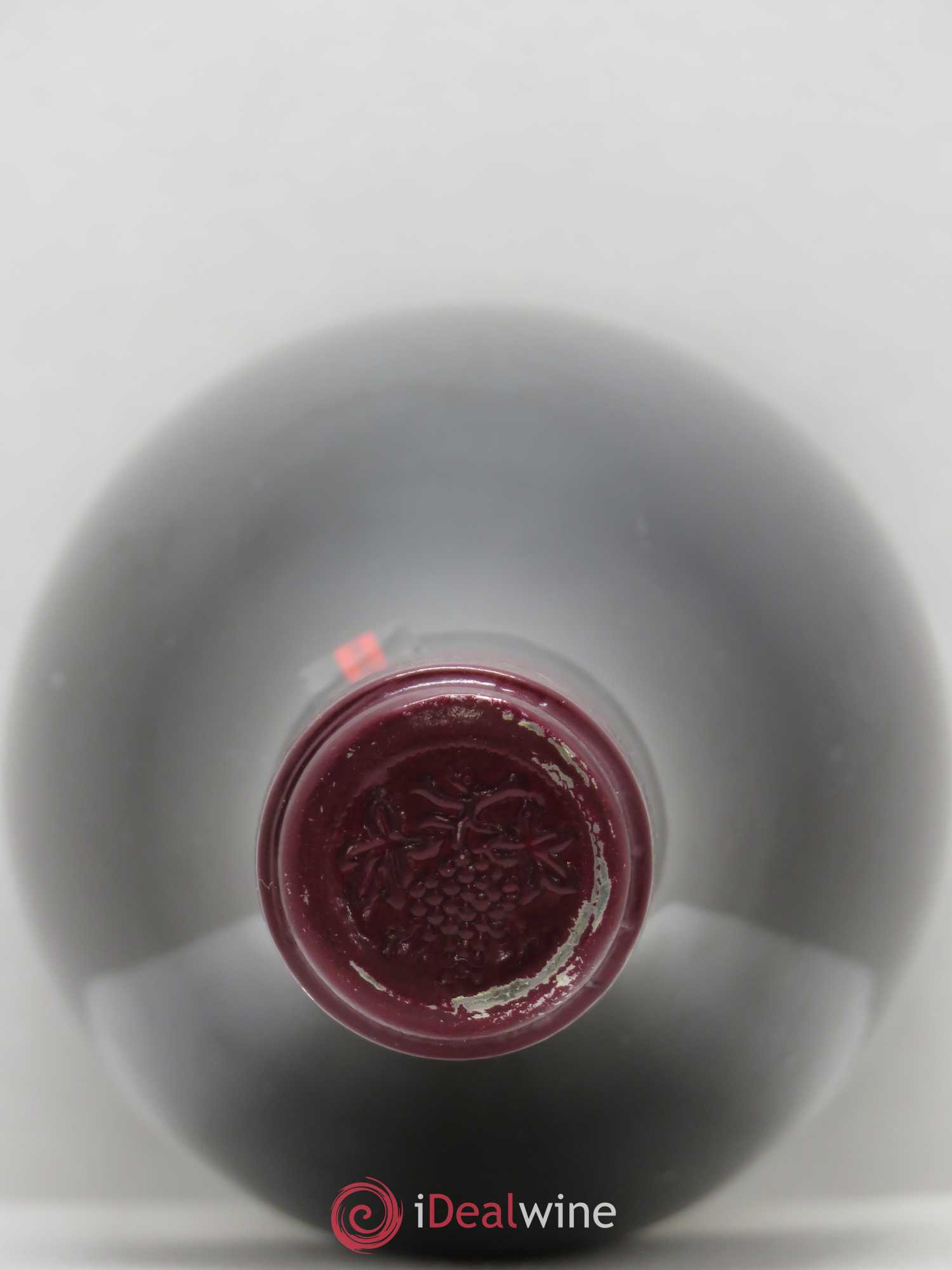 Romanée-Saint-Vivant Grand Cru Sylvain Cathiard & Fils 2001 - Lot de 1 bouteille - 2