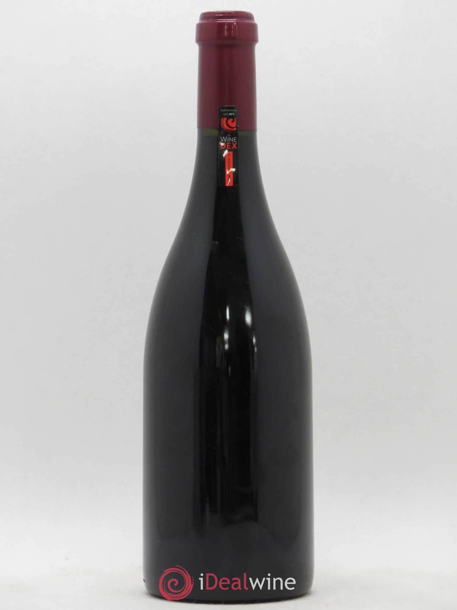 Romanée-Saint-Vivant Grand Cru Sylvain Cathiard & Fils 2001 - Lot de 1 bouteille - 1
