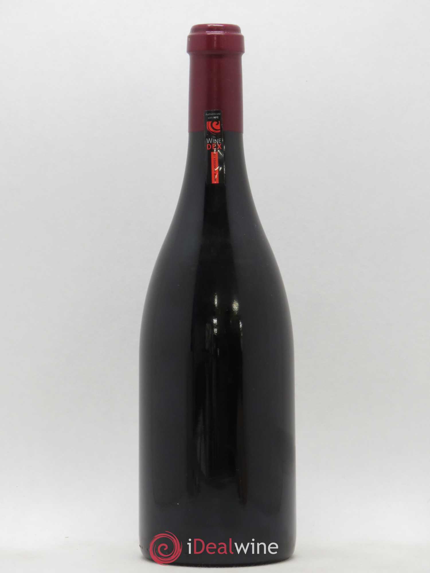 Romanée-Saint-Vivant Grand Cru Sylvain Cathiard & Fils 2001 - Lot de 1 bouteille - 1