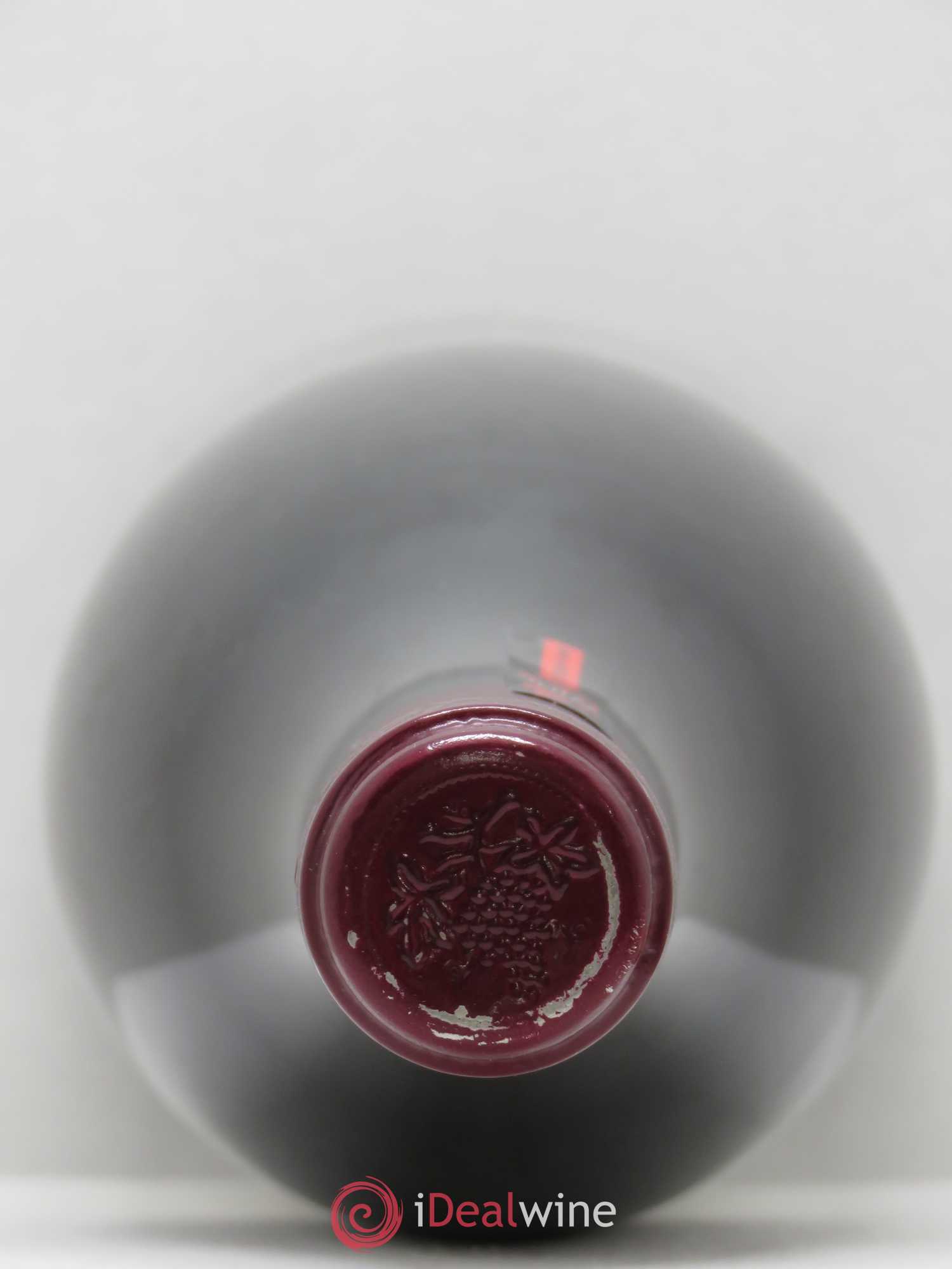 Romanée-Saint-Vivant Grand Cru Sylvain Cathiard & Fils 2001 - Lot de 1 bouteille - 2