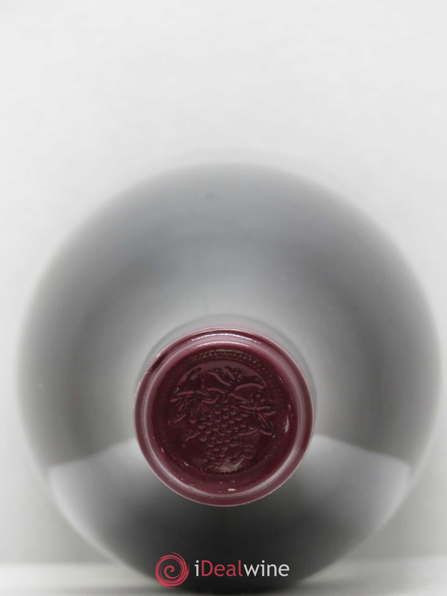 Vosne-Romanée 1er Cru Aux Malconsorts Sylvain Cathiard & Fils 2002 - Lot de 2 bouteilles - 1