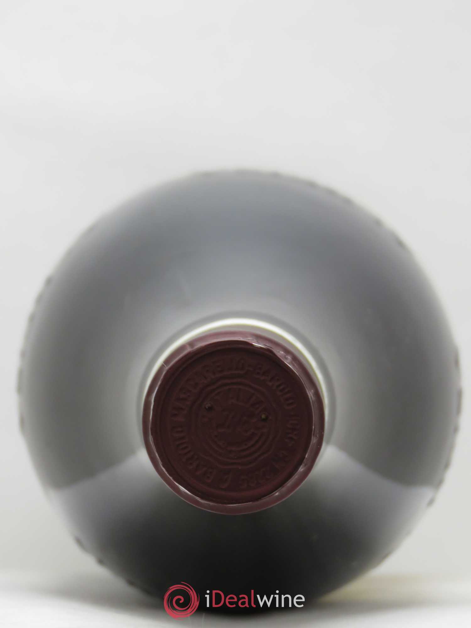 Barolo DOCG Bartolo Mascarello 2011 - Lot de 1 bouteille - 2