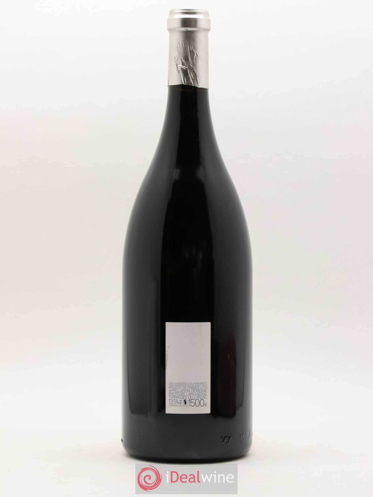 Terrasses du Larzac Gavin Crisfield La Traversée 2013 - Lot de 1 magnum - 1