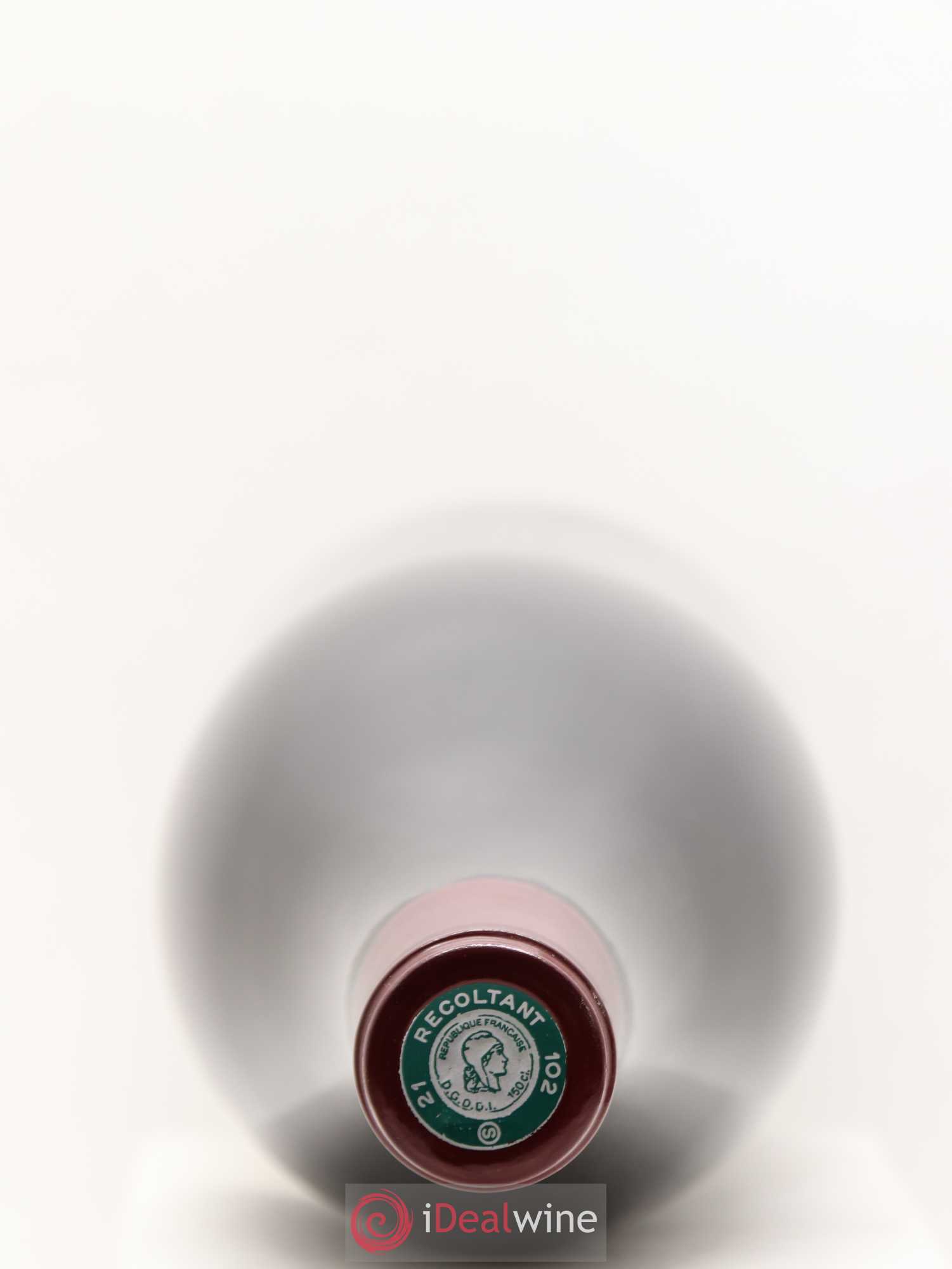 Echezeaux Grand Cru Bouchy 2012 - Posten von 1 Magnum - 1