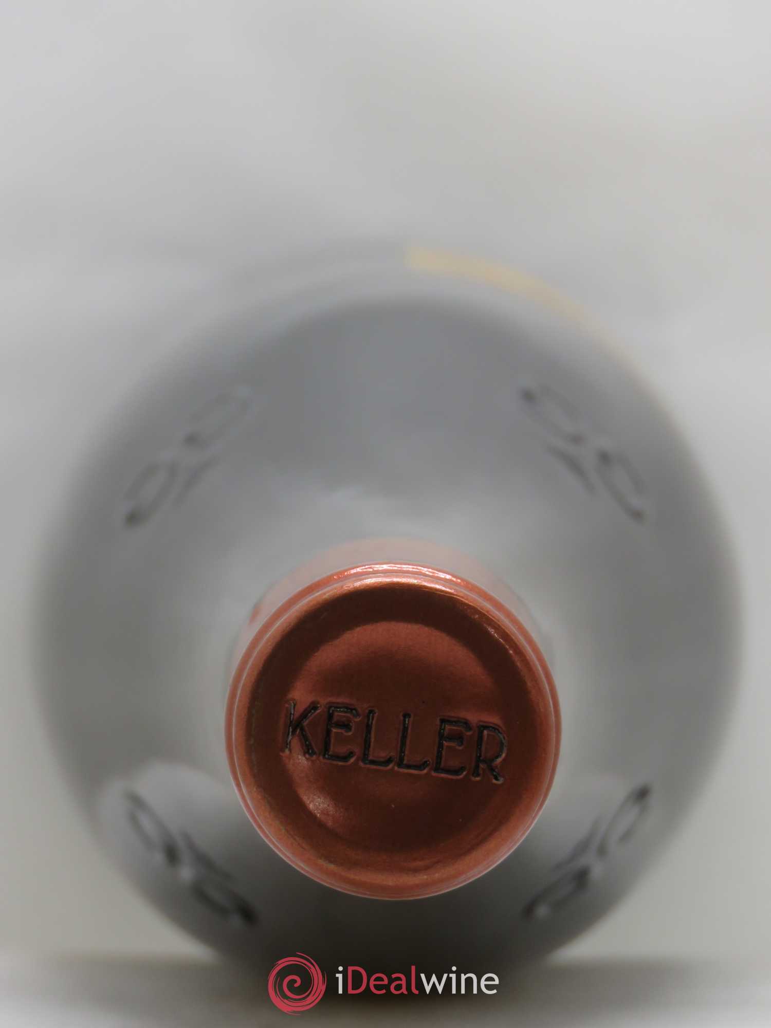 Riesling Abst Erde Westhofen Brunnenhäuschen trocken Keller 2012 - Posten von 1 Flasche - 2