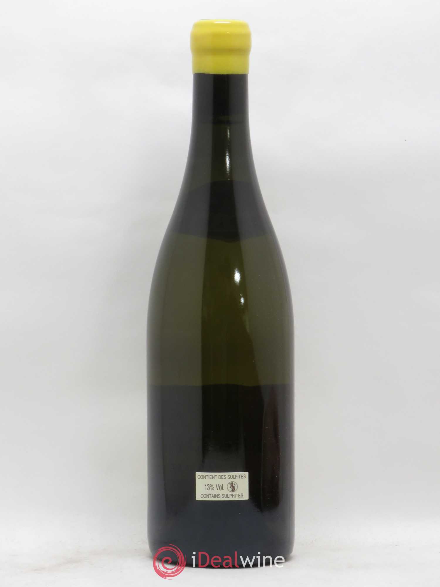 Chablis 1er Cru Butteaux Raveneau (Domaine) 2016 - Lot de 1 bouteille - 1