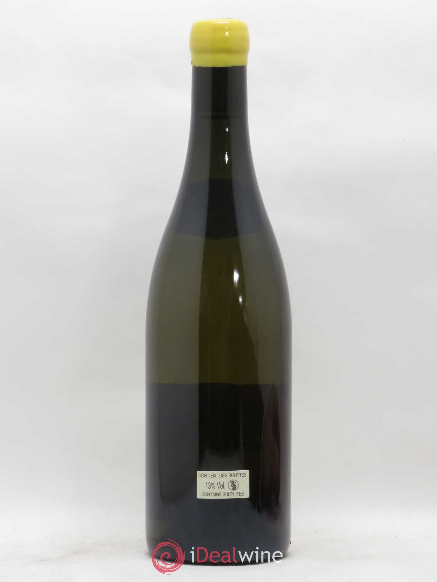Chablis 1er Cru Butteaux Raveneau (Domaine) 2017 - Lot de 1 bouteille - 1
