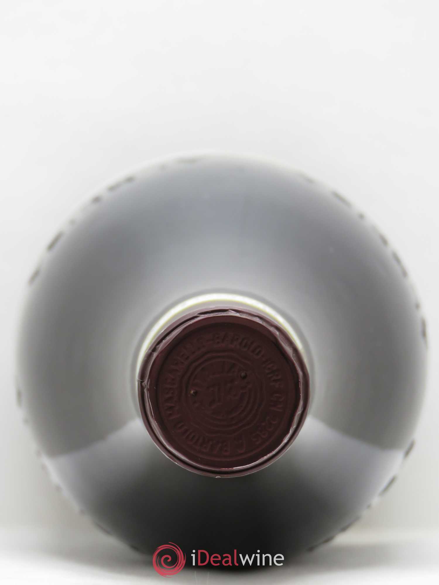 Barolo DOCG Bartolo Mascarello 2009 - Lot de 1 bouteille - 2