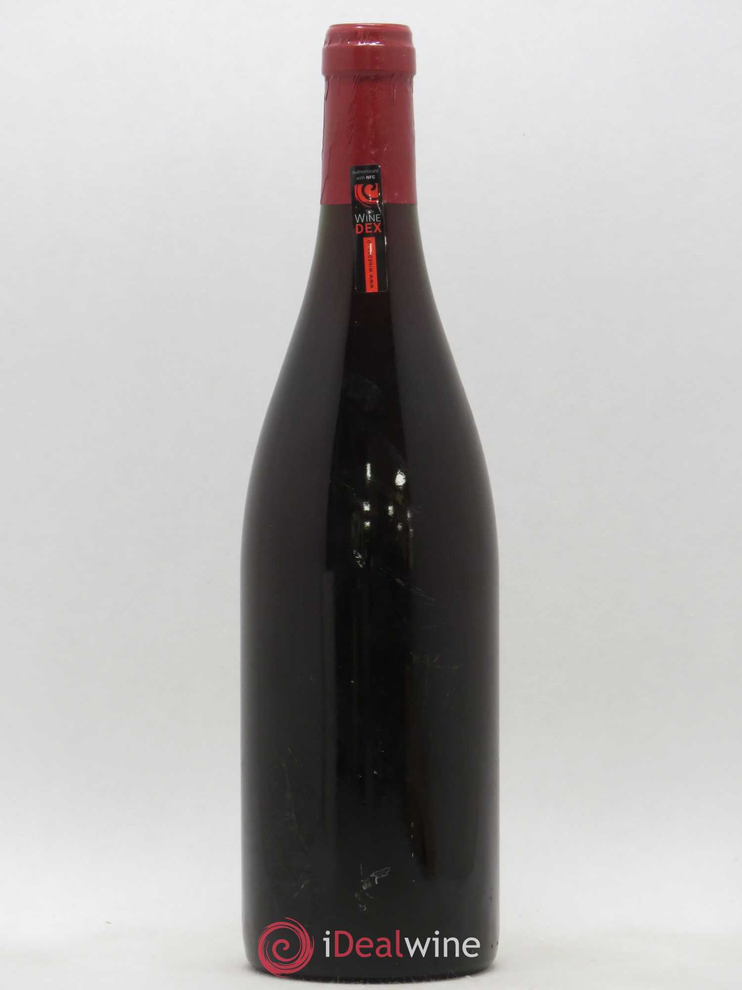 Charmes-Chambertin Grand Cru Vieilles Vignes Jacky Truchot 2004 - Lot de 1 bouteille - 1
