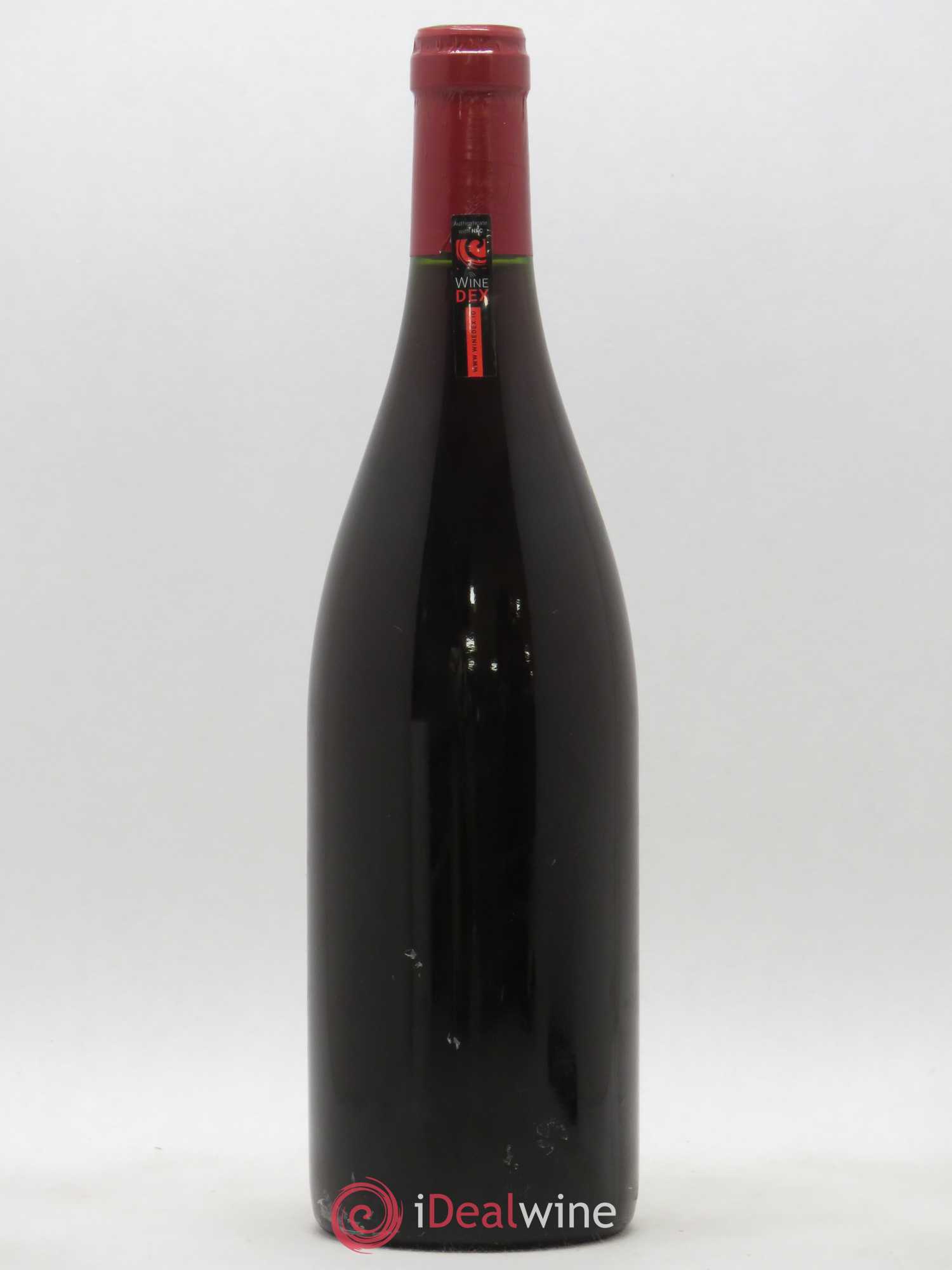 Charmes-Chambertin Grand Cru Vieilles Vignes Jacky Truchot 2004 - Lot de 1 bouteille - 1