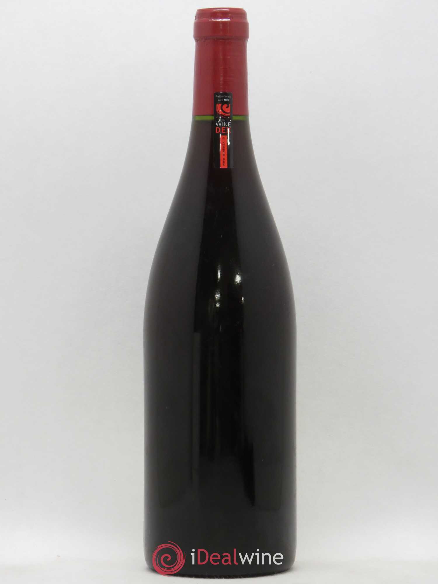 Clos de la Roche Grand Cru Jacky Truchot 2004 - Lot de 1 bouteille - 1