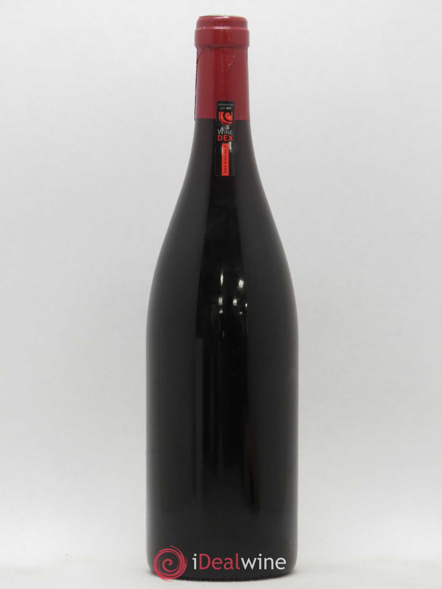 Clos de la Roche Grand Cru Jacky Truchot 2005 - Lot de 1 bouteille - 1