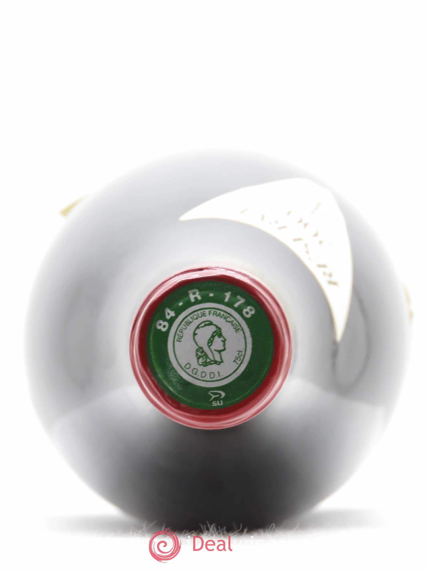 Châteauneuf-du-Pape Château Rayas Emmanuel Reynaud 2005 - Lot de 1 bouteille - 1