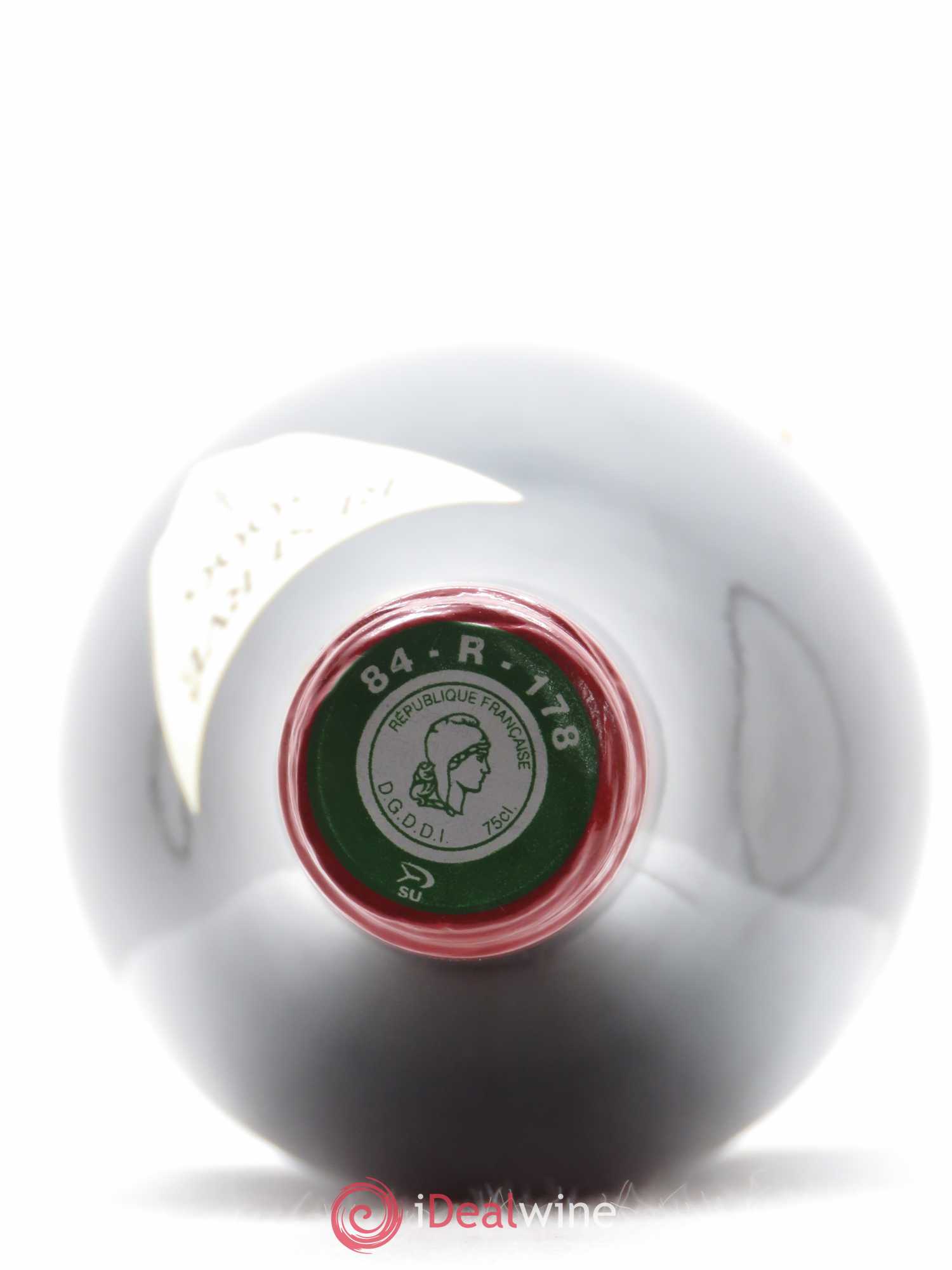 Châteauneuf-du-Pape Château Rayas Emmanuel Reynaud 2006 - Lot de 1 bouteille - 1
