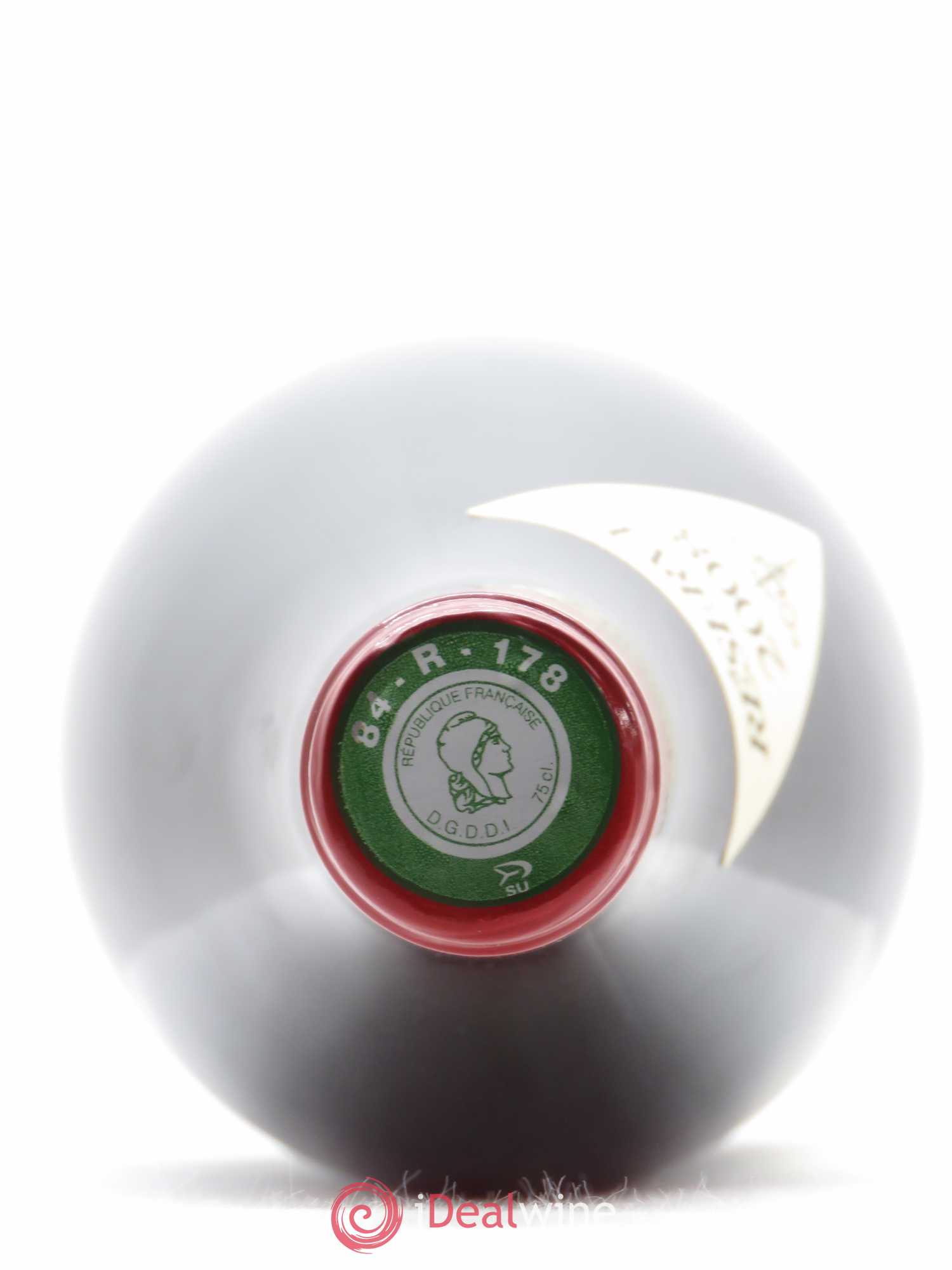 Châteauneuf-du-Pape Château Rayas Emmanuel Reynaud 2008 - Lot de 1 bouteille - 1