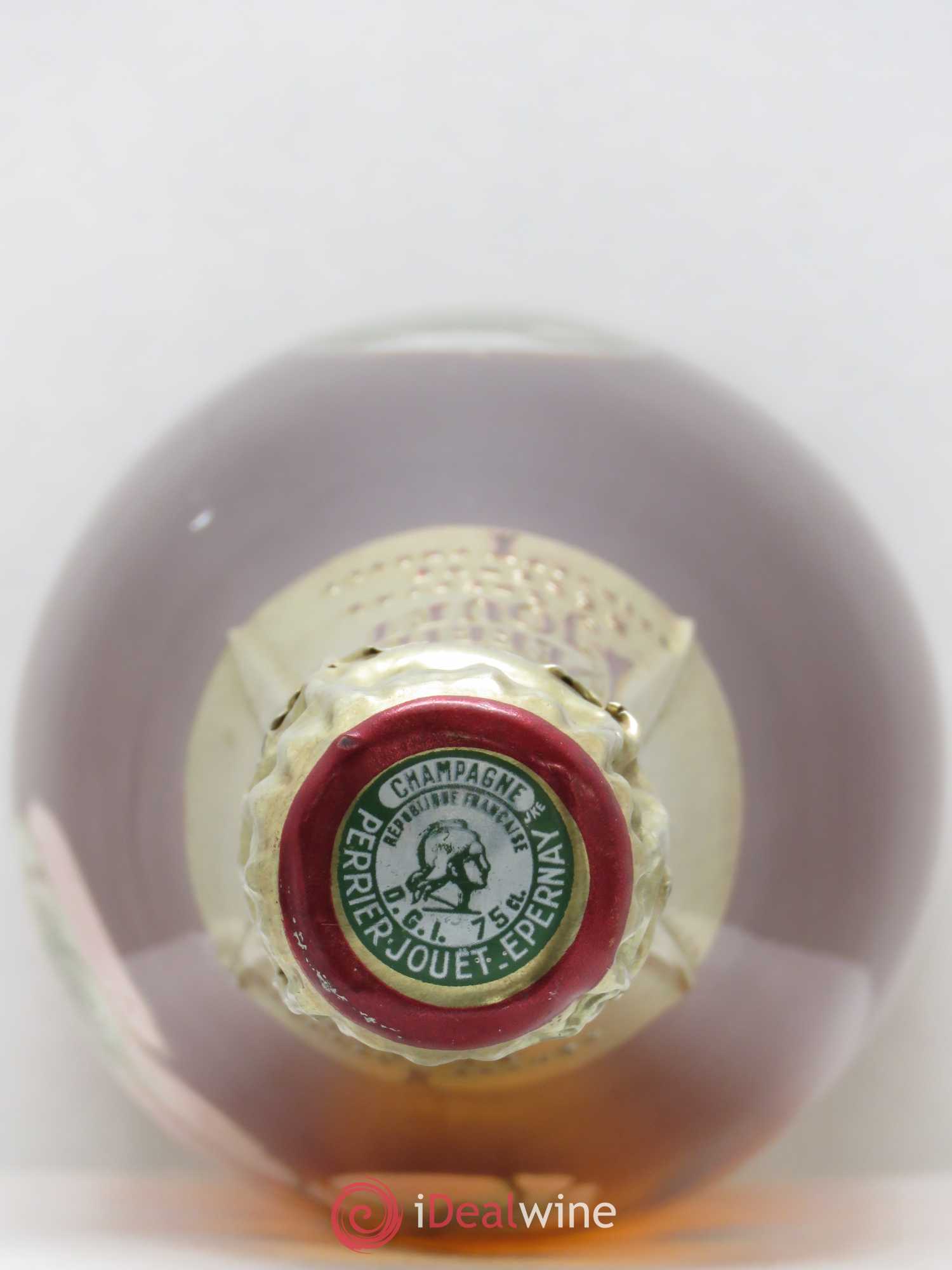 Cuvée Belle Epoque Perrier-Jouët 1985 - Lot de 1 bouteille - 1