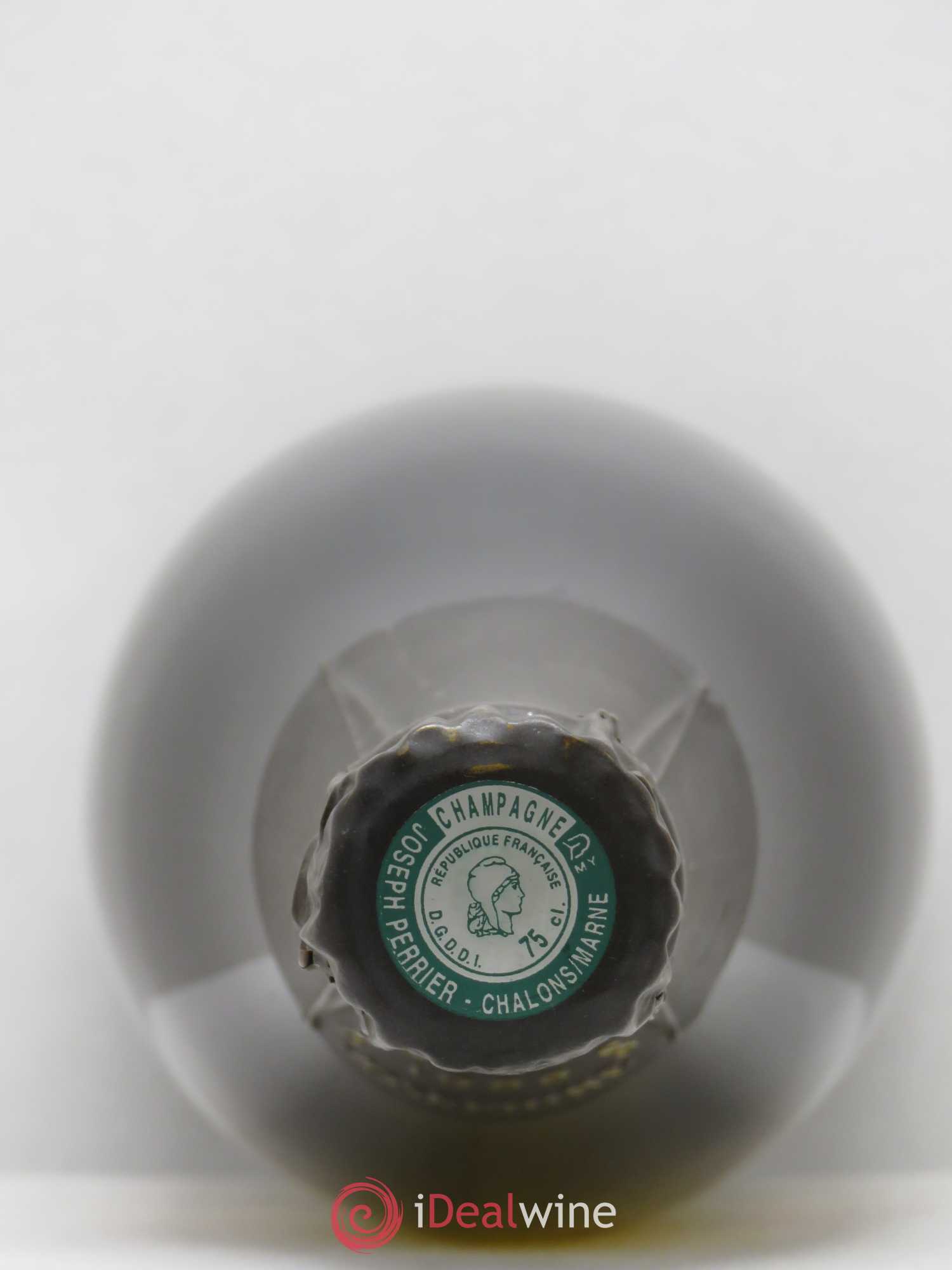 Cuvée Joséphine Joseph Perrier 1985 - Lot de 1 bouteille - 1