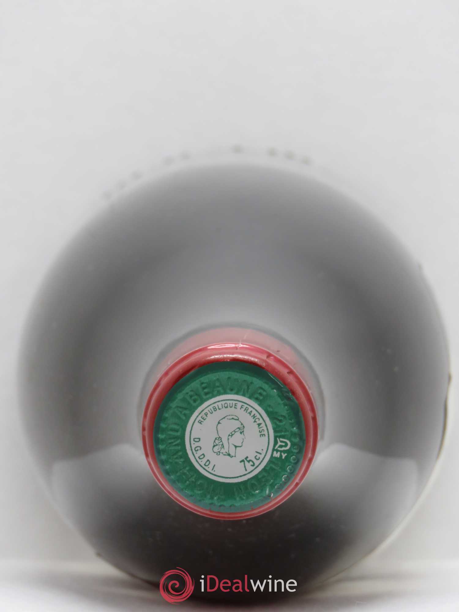 Grands-Echezeaux Grand Cru Charles Fioux 1985 - Lot de 1 bouteille - 1