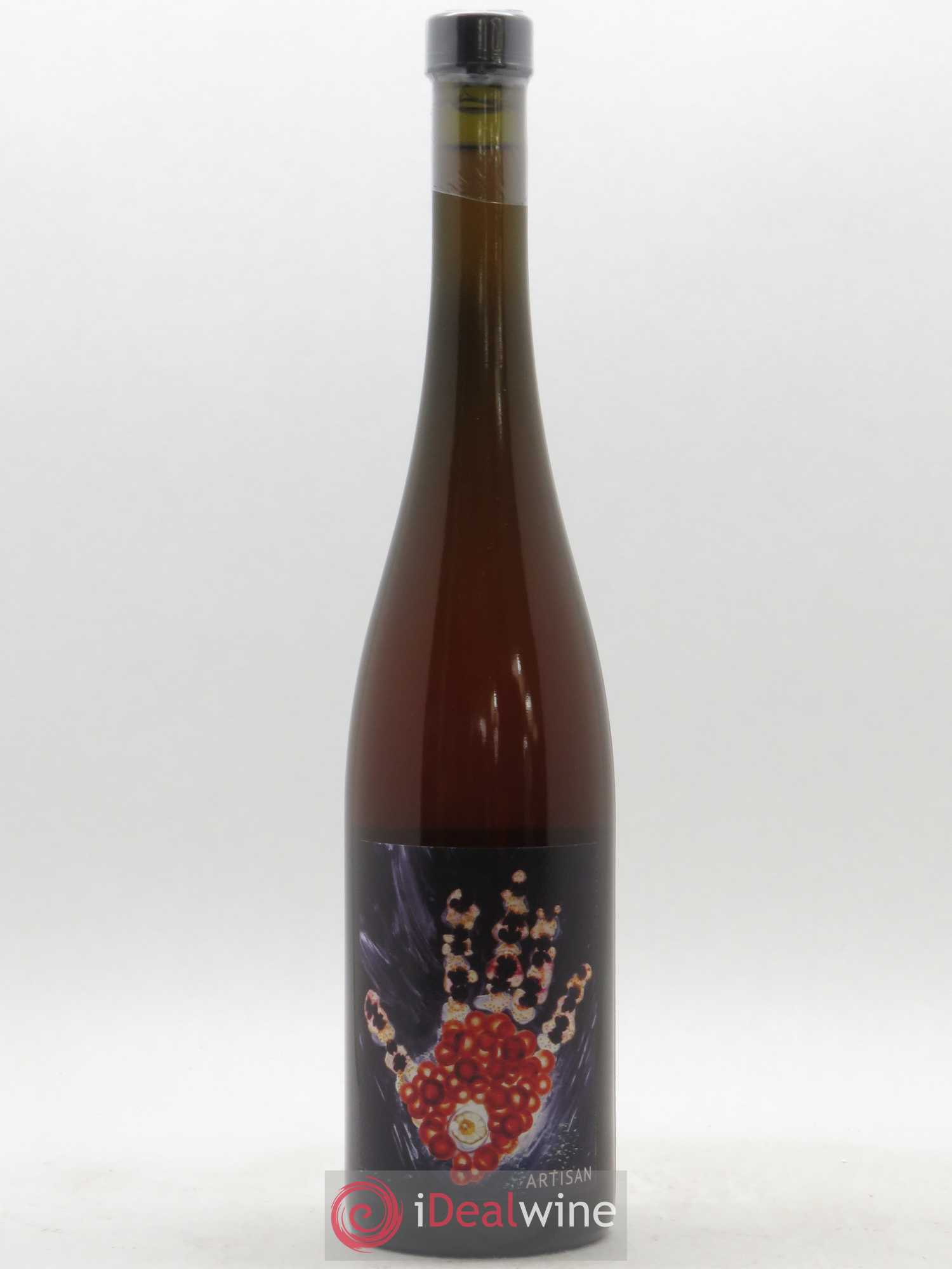 Alsace Artisan Vignoble du Rêveur (sans prix de réserve) 2019 - Lot de 1 bouteille - 0