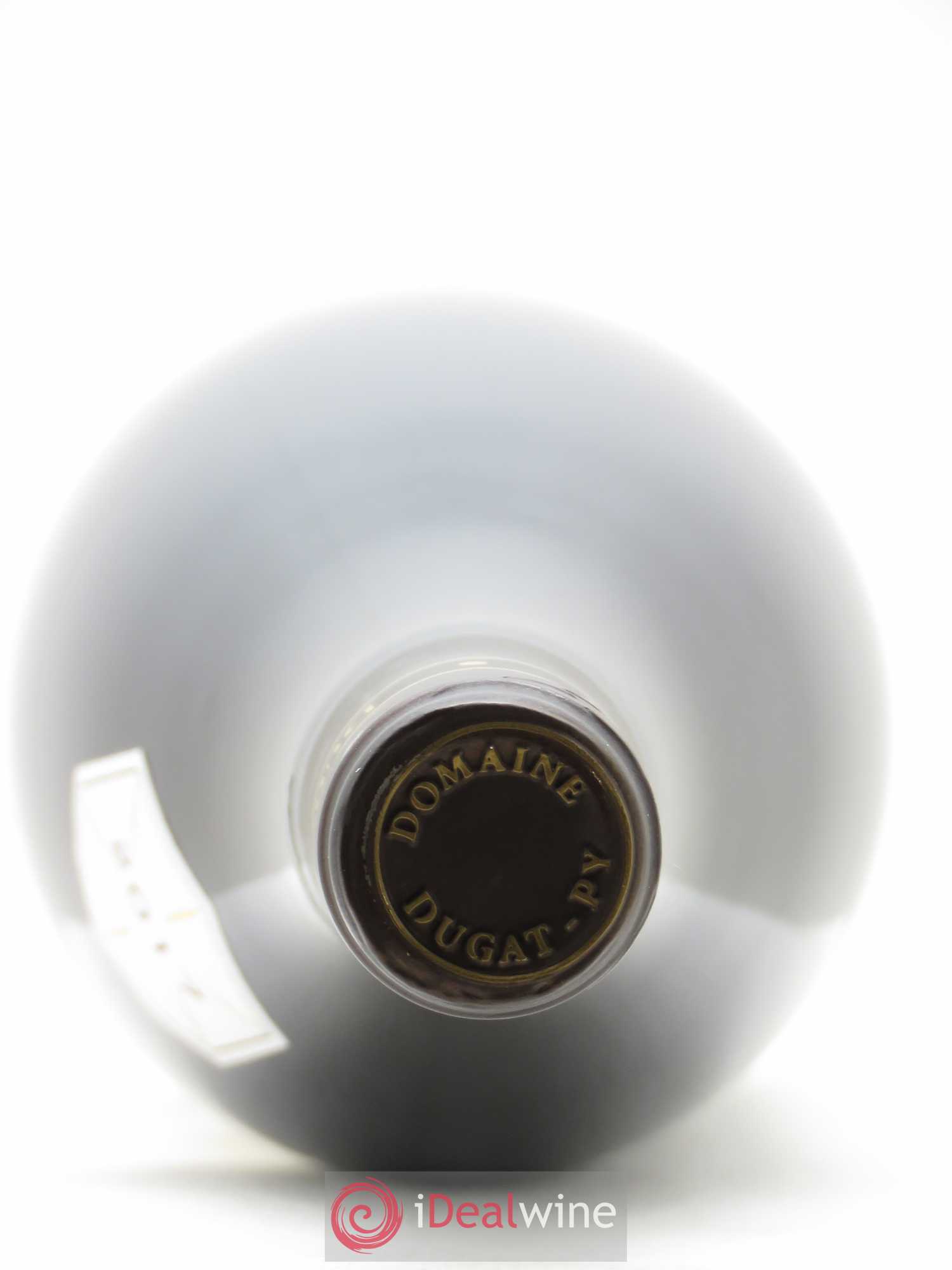 Charmes-Chambertin Grand Cru Dugat-Py  (sans prix de réserve) 2017 - Lot de 1 bouteille - 2