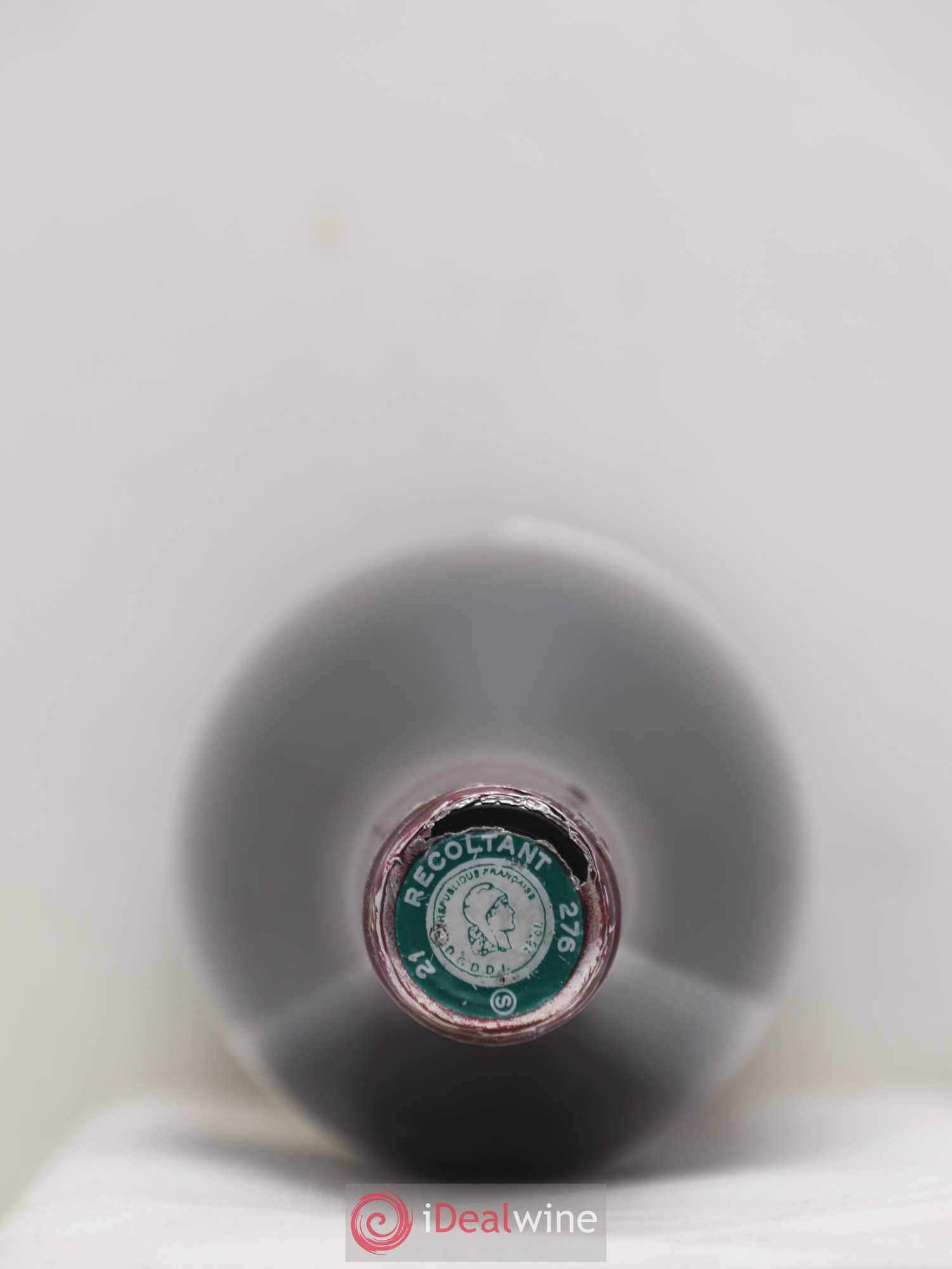Echezeaux Grand Cru Naudin-Ferrand (Domaine)  (senza prezzo di riserva) 2016 - Lotto di 1 bottiglia - 2
