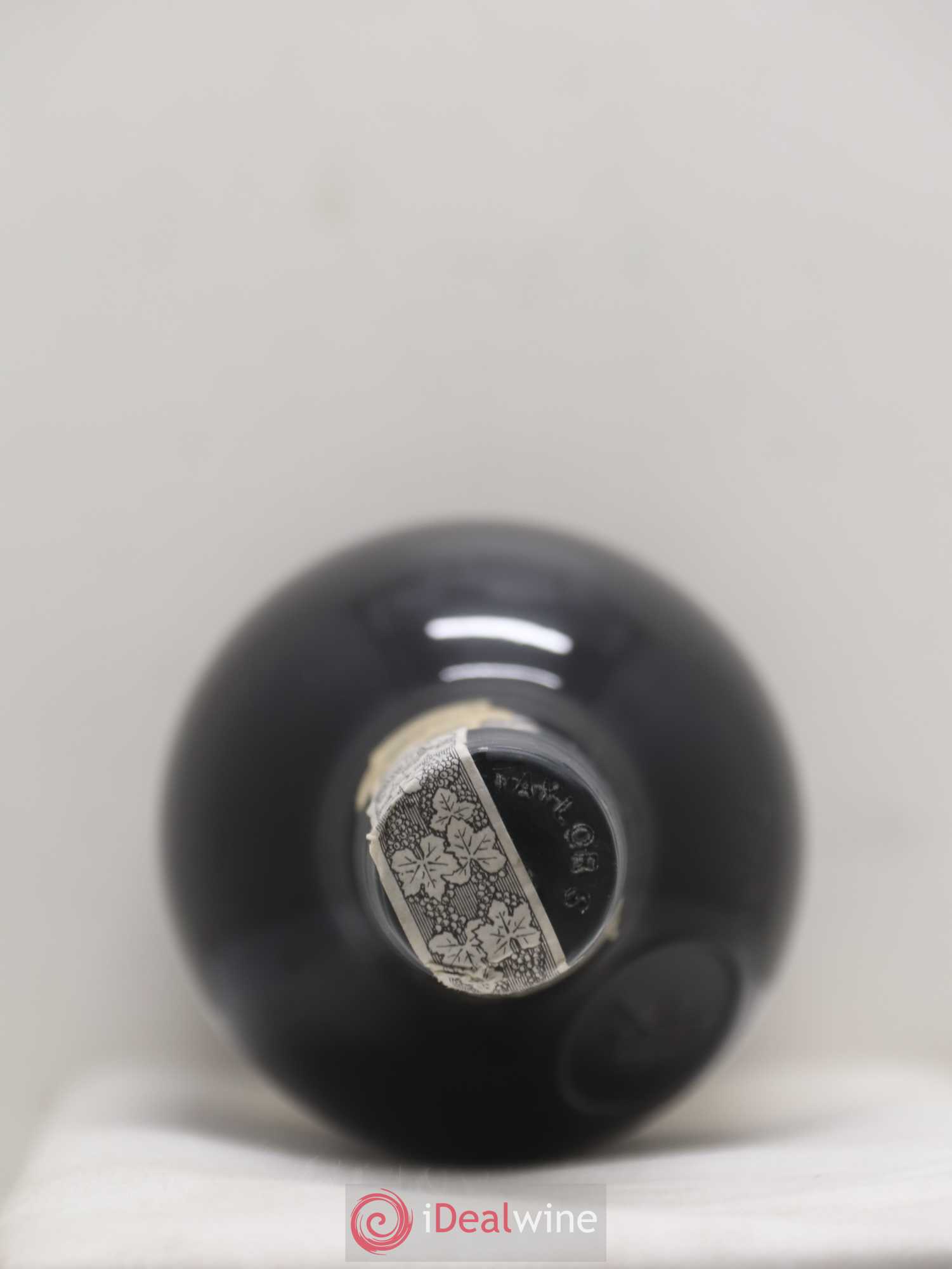 Porto Taylor's Vintage (senza prezzo di riserva) 1977 - Lotto di 1 bottiglia - 1
