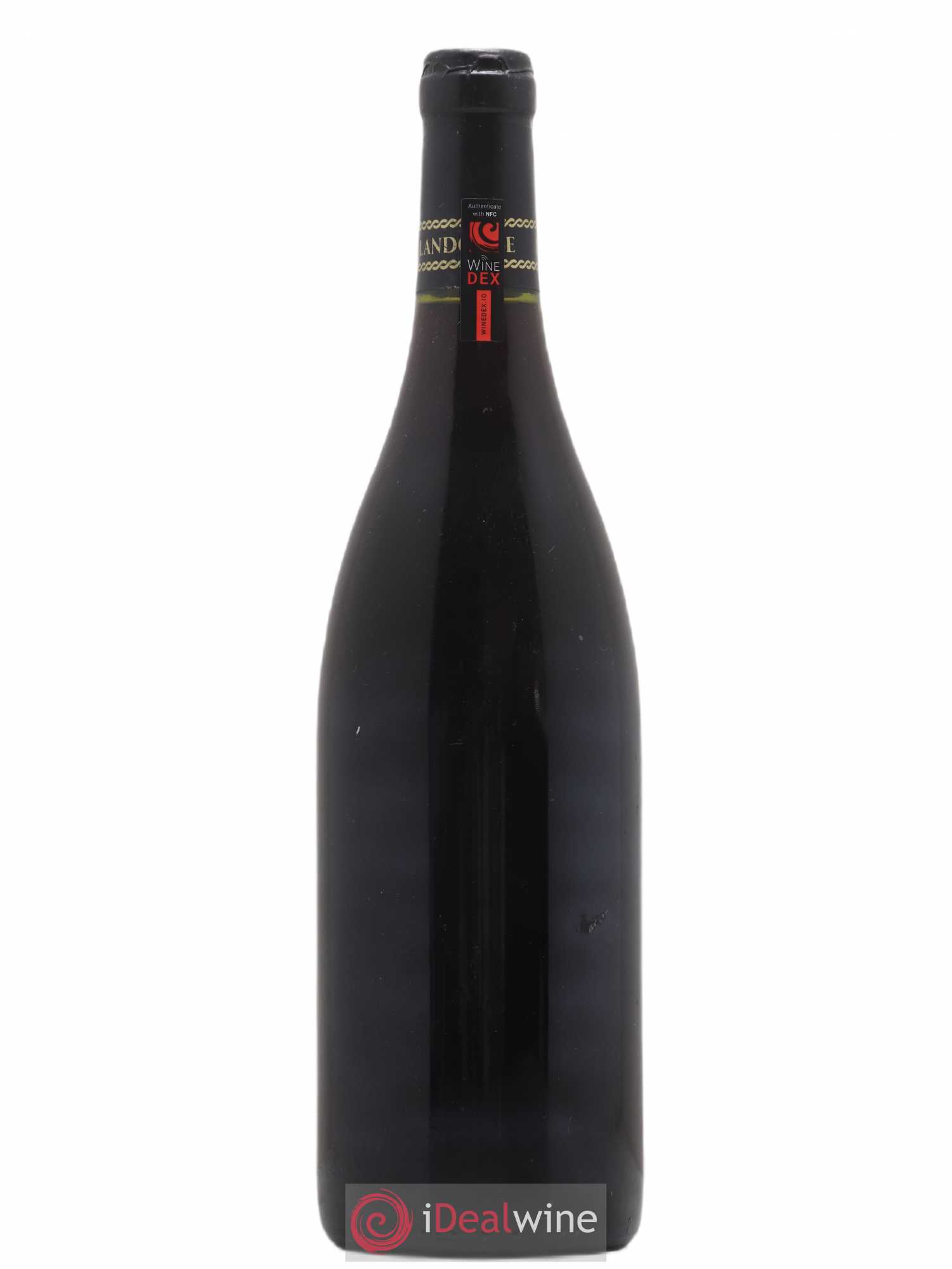 Côte-Rôtie La Landonne Guigal 1990 - Lot de 1 bouteille - 1