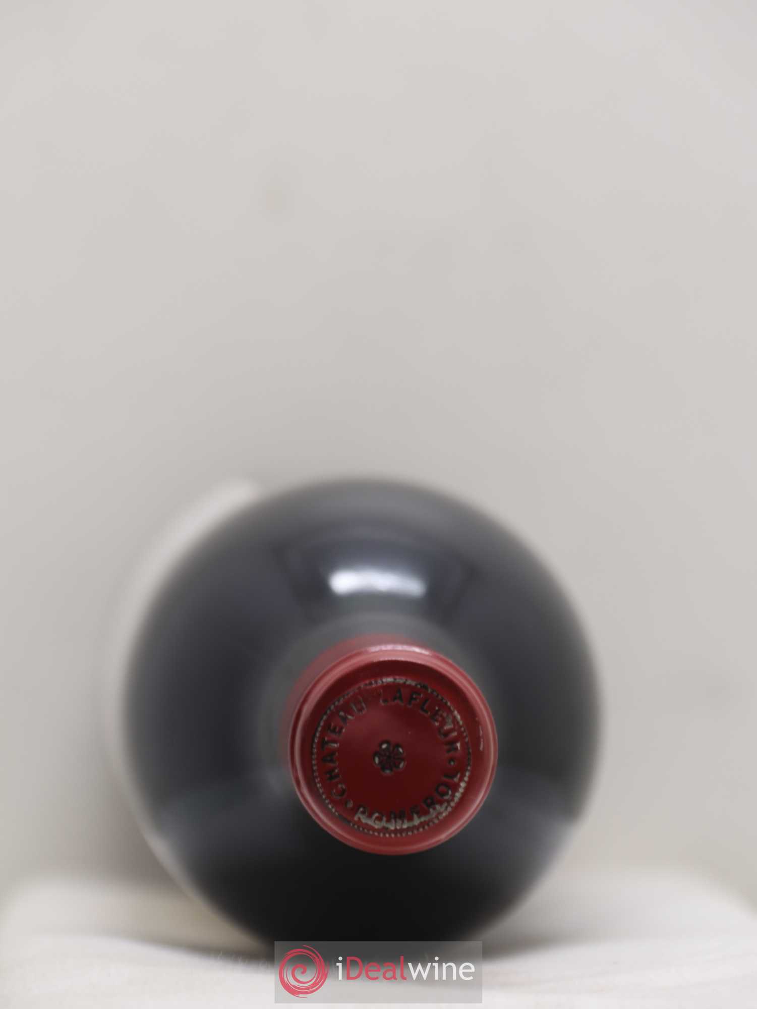 Château Lafleur 1989 - Lot de 3 bouteilles - 2