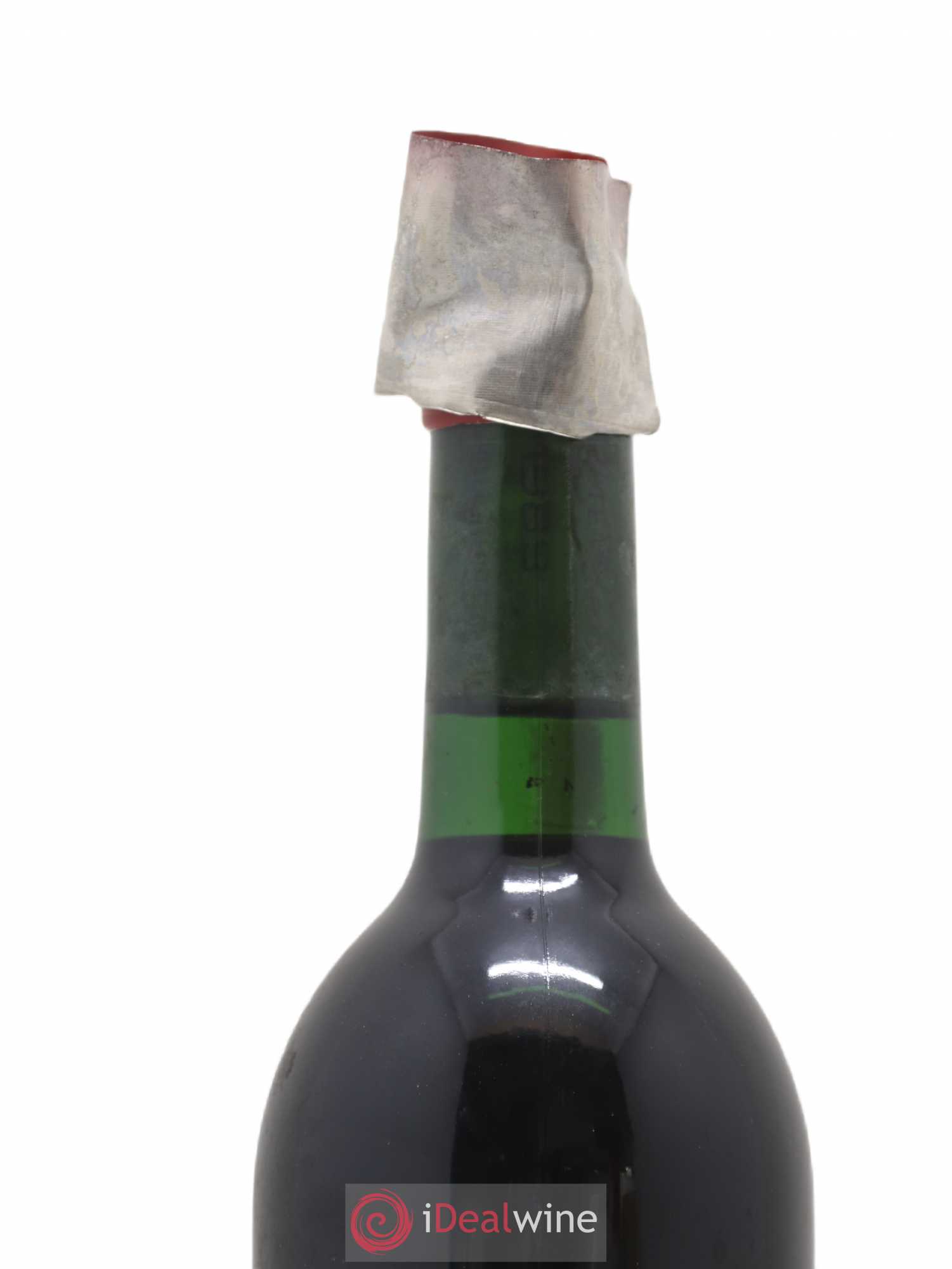 Château Lafleur 1989 - Lot de 1 bouteille - 1