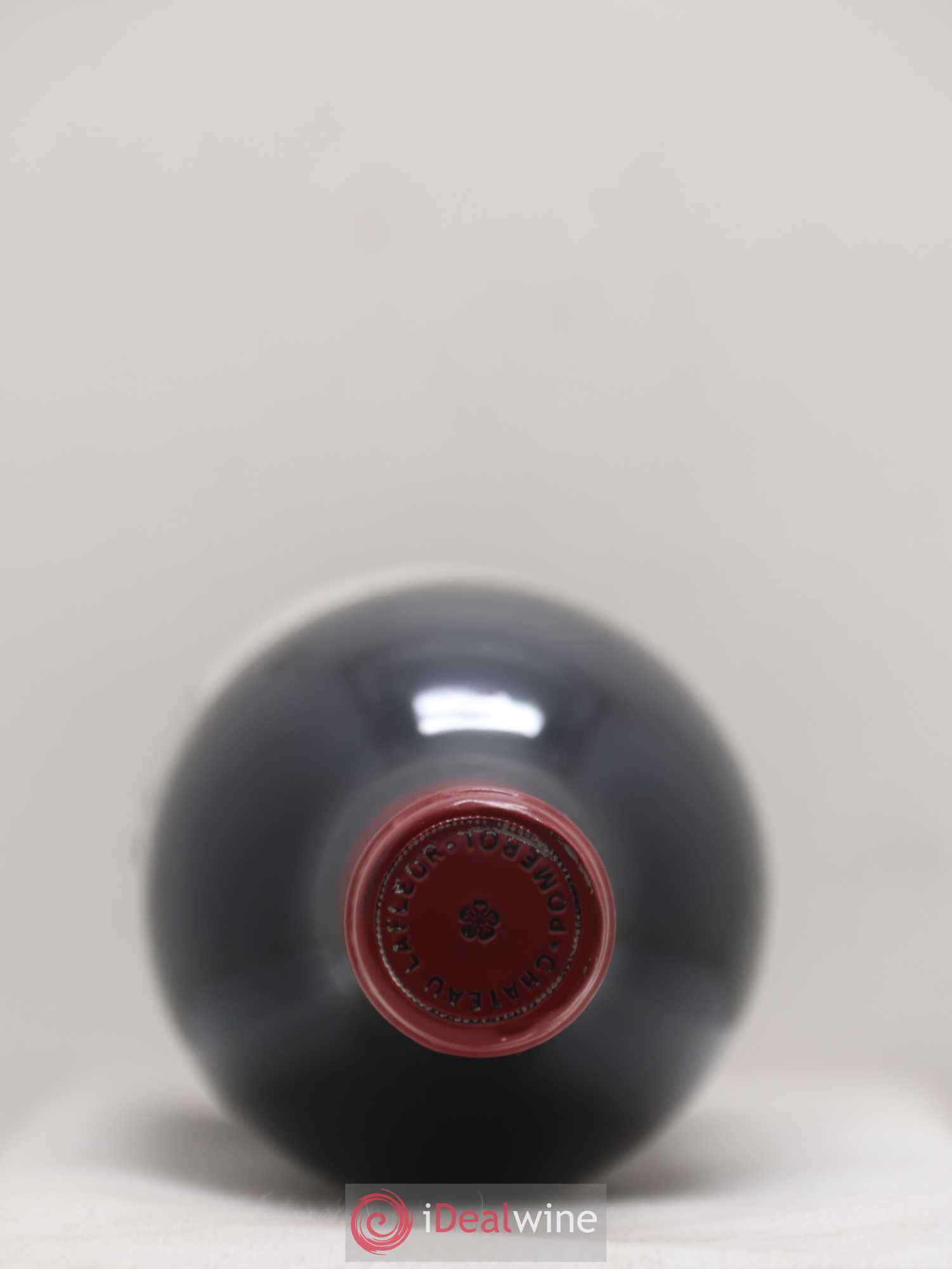 Château Lafleur 1989 - Lot de 1 bouteille - 2