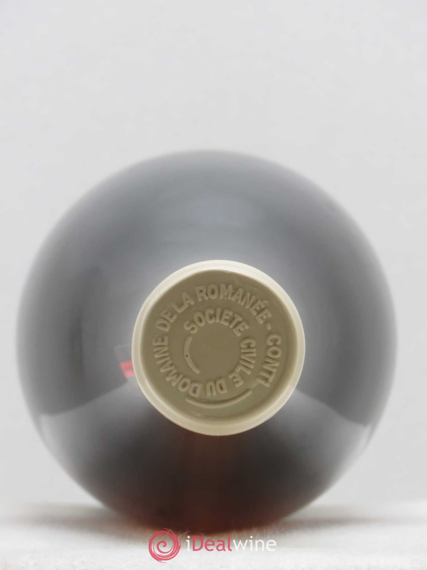 Marc de Bourgogne 2000 - Posten von 1 Flasche - 2