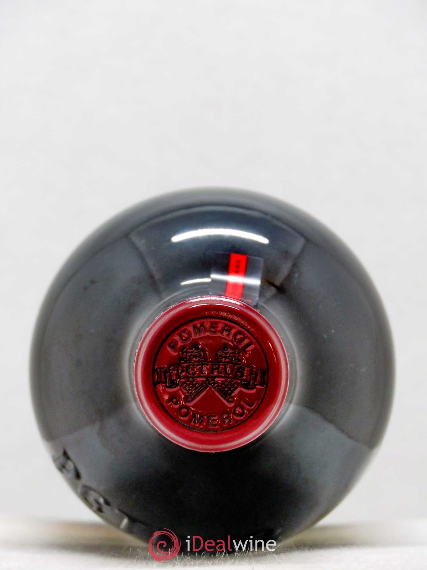 Petrus 2015 - Lot de 1 bouteille - 2