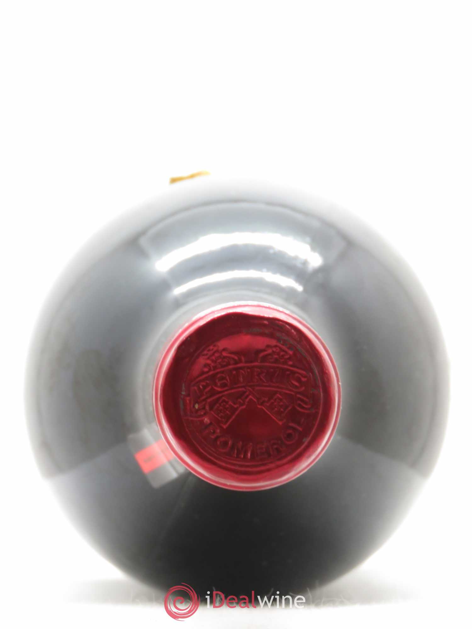Petrus 1986 - Lot de 1 bouteille - 1