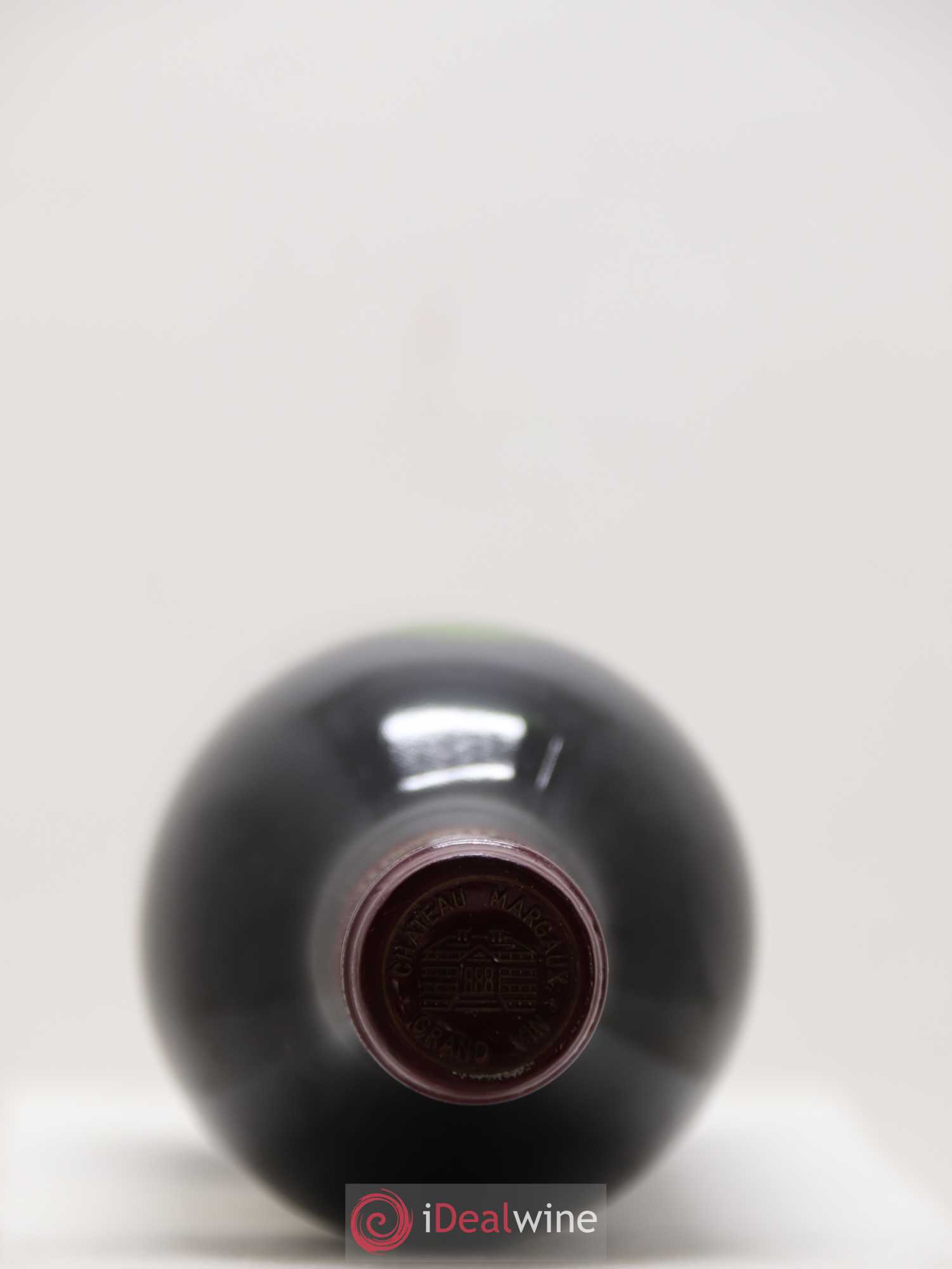 Château Margaux 1er Grand Cru Classé 1994 - Lot de 2 bouteilles - 1