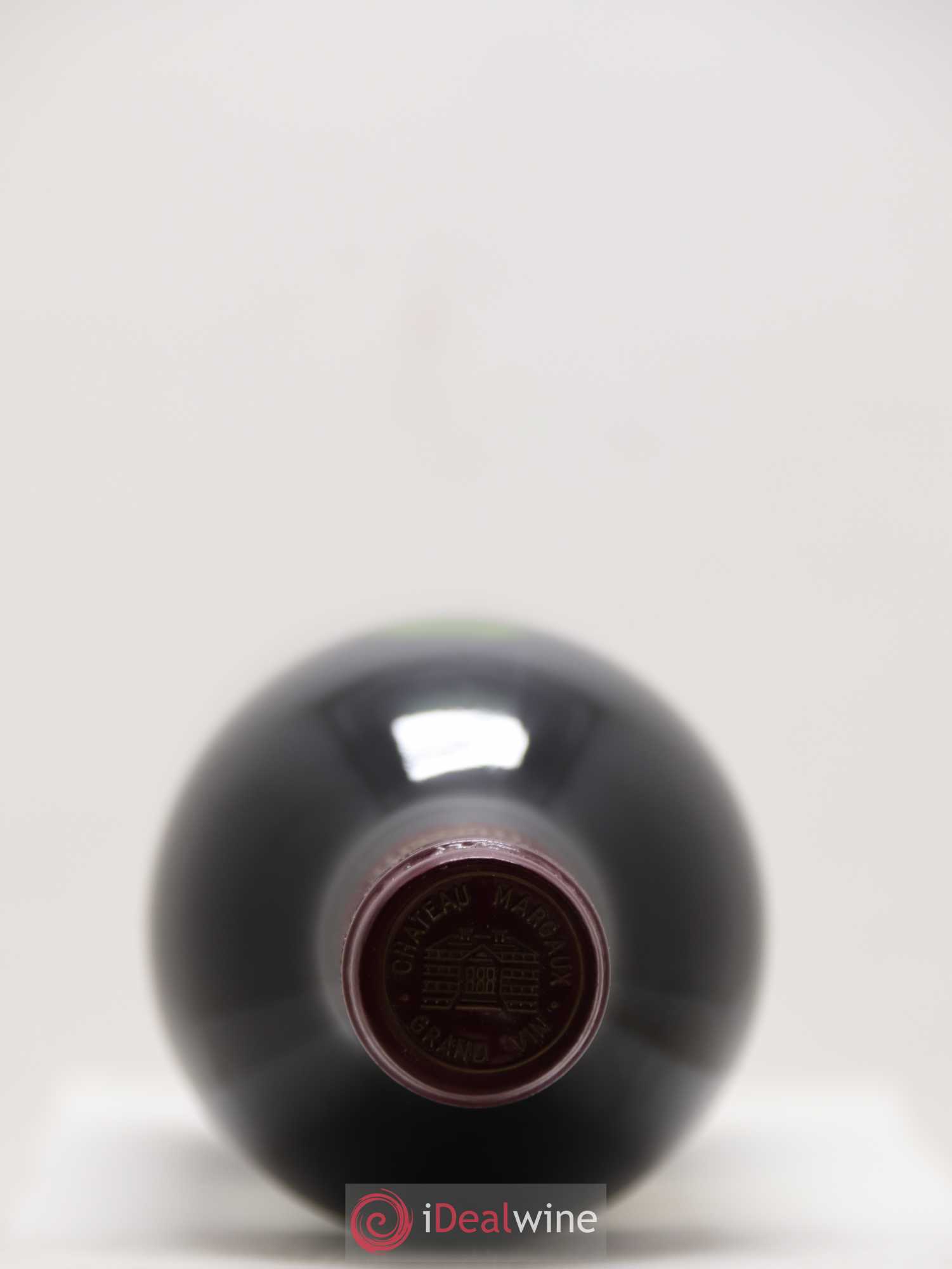 Château Margaux 1er Grand Cru Classé 1994 - Lot de 1 bouteille - 1