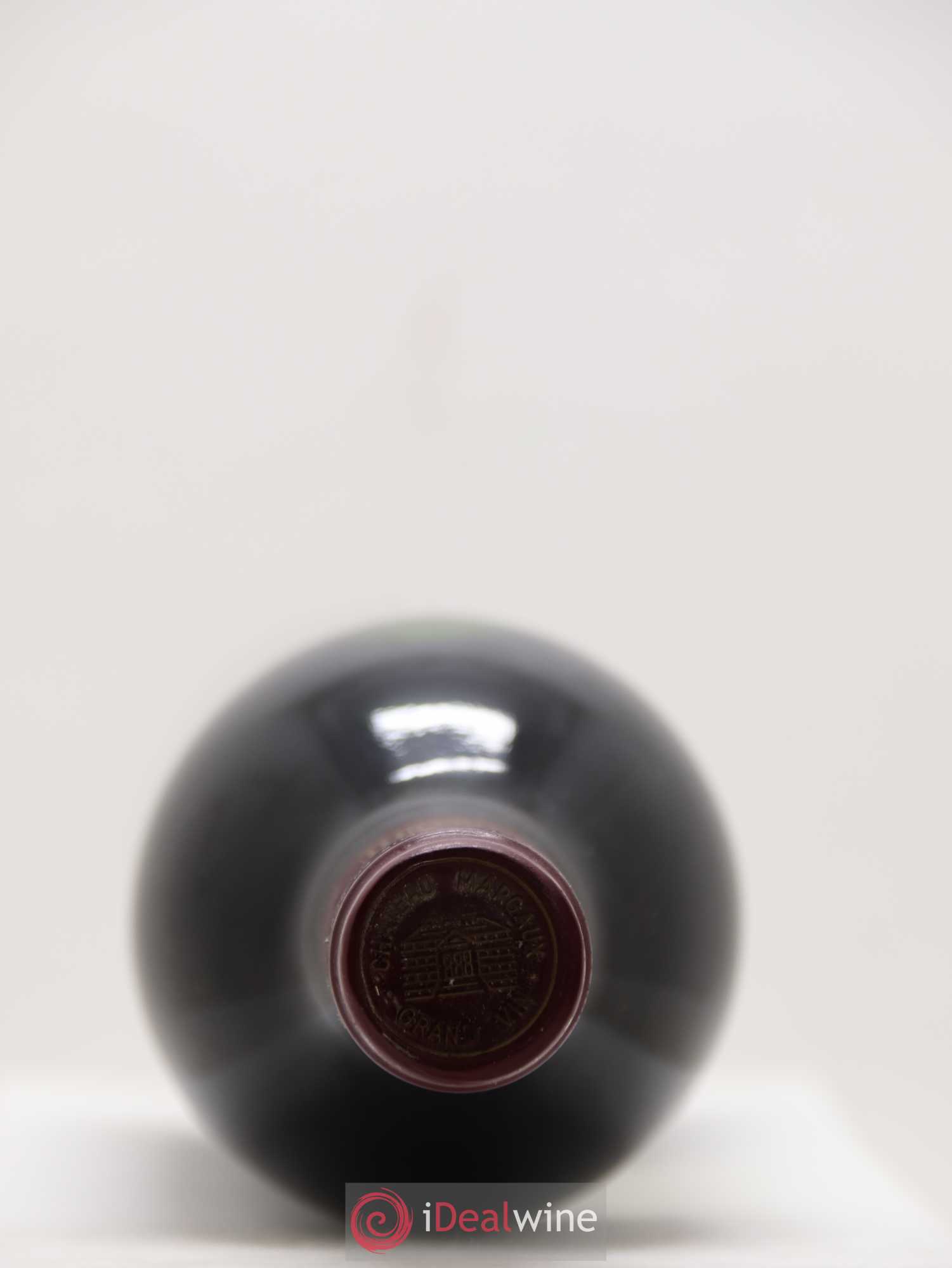 Château Margaux 1er Grand Cru Classé 1994 - Lot de 1 bouteille - 1