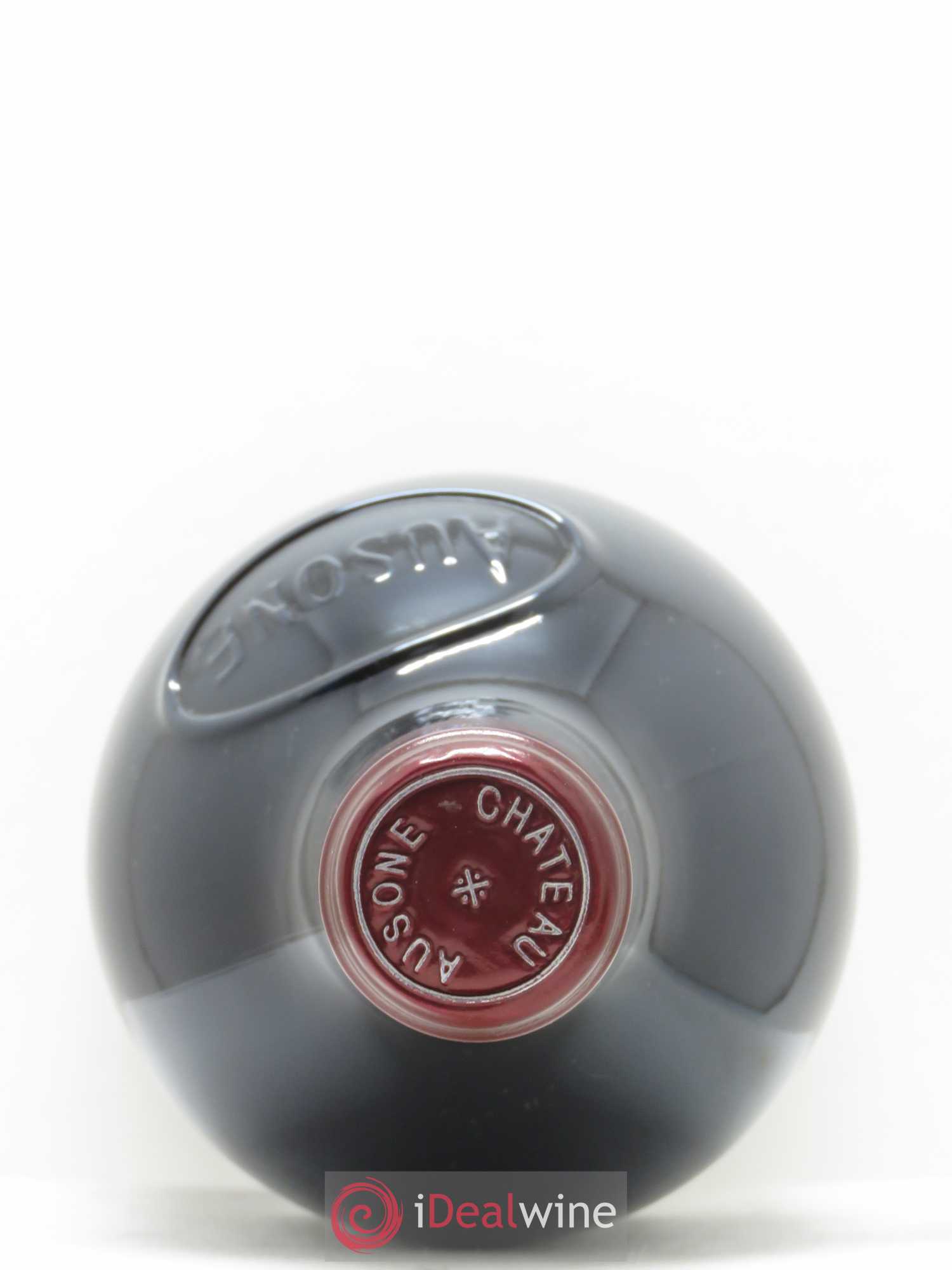 Château Ausone 1er Grand Cru Classé A 2018 - Lot de 1 bouteille - 2