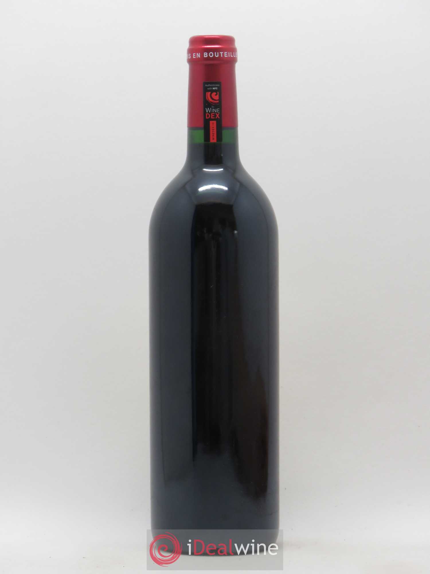 Petrus 1999 - Lot de 1 bouteille - 1