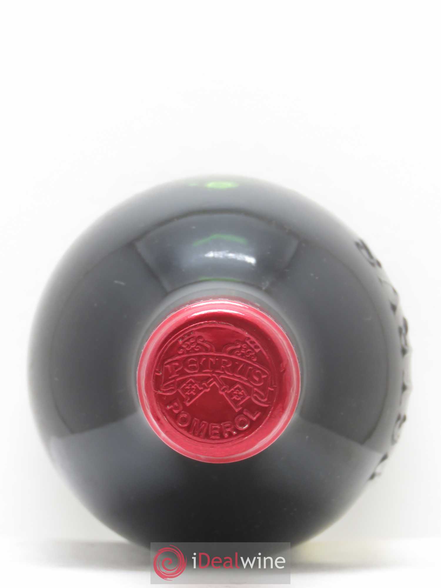 Petrus 1999 - Lot de 1 bouteille - 2