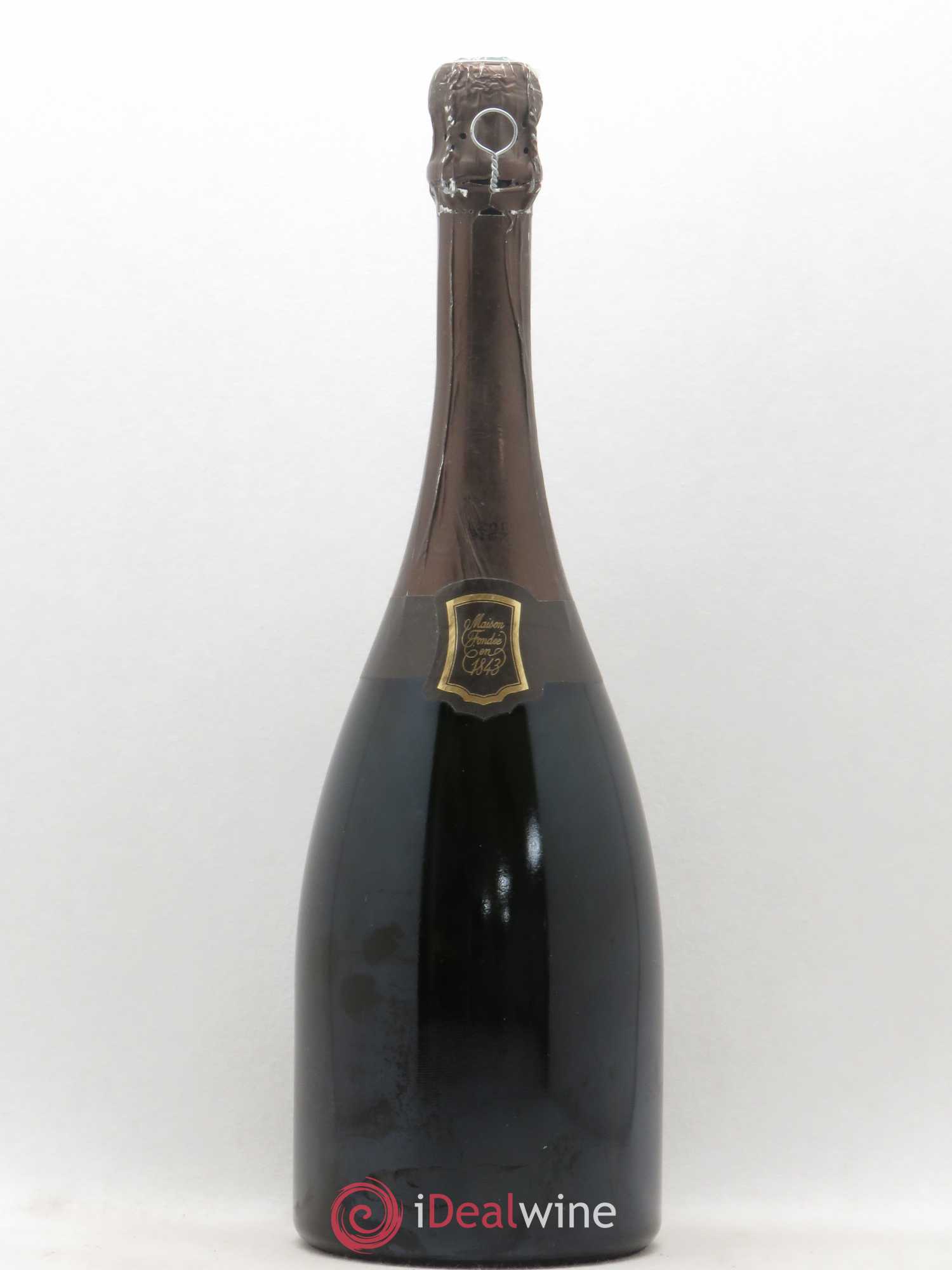 Grande Cuvée Brut Krug 1989 - Lot de 1 bouteille - 1