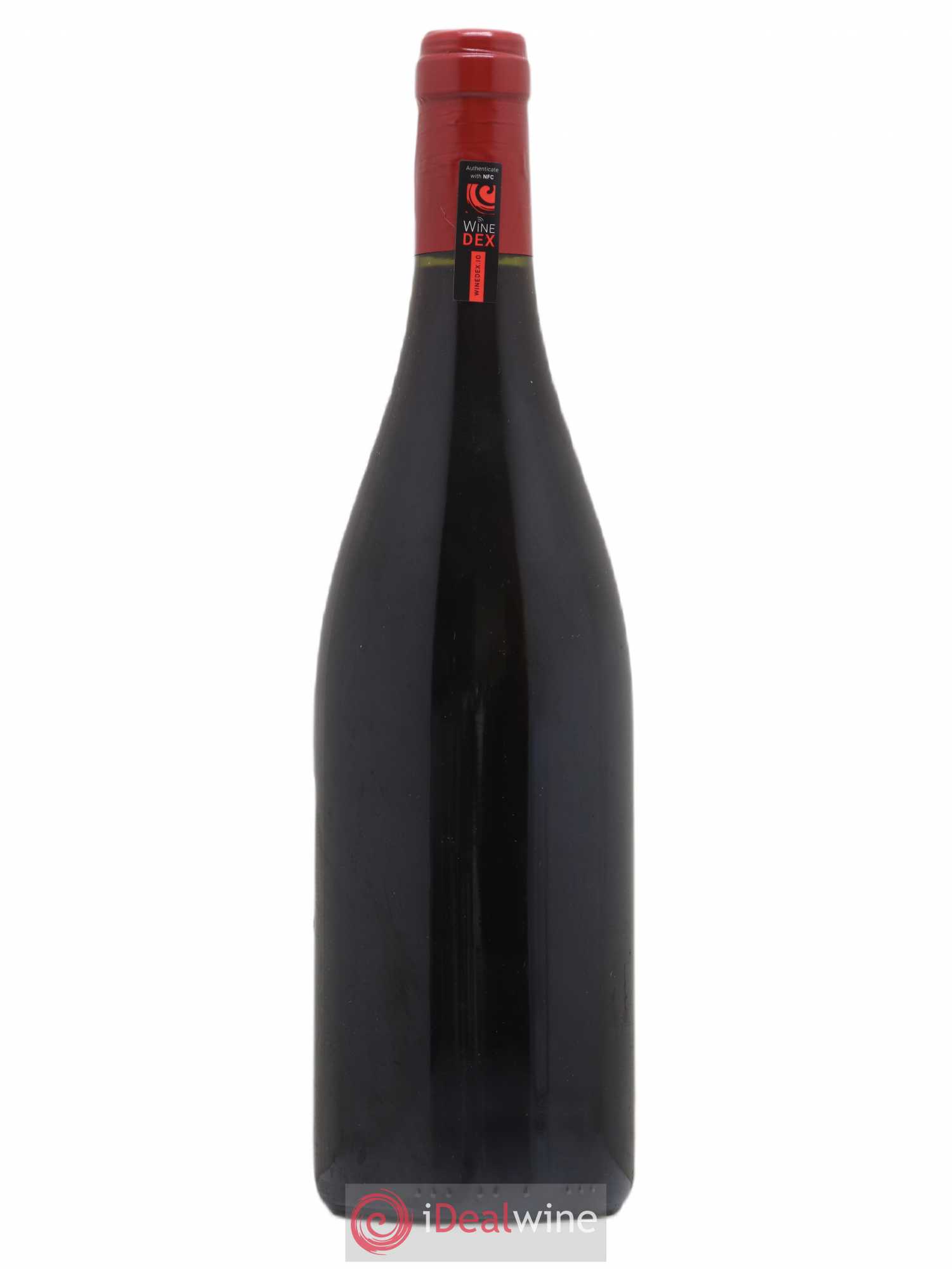 Châteauneuf-du-Pape Domaine de Pignan 2010 - Lot de 1 bouteille - 1