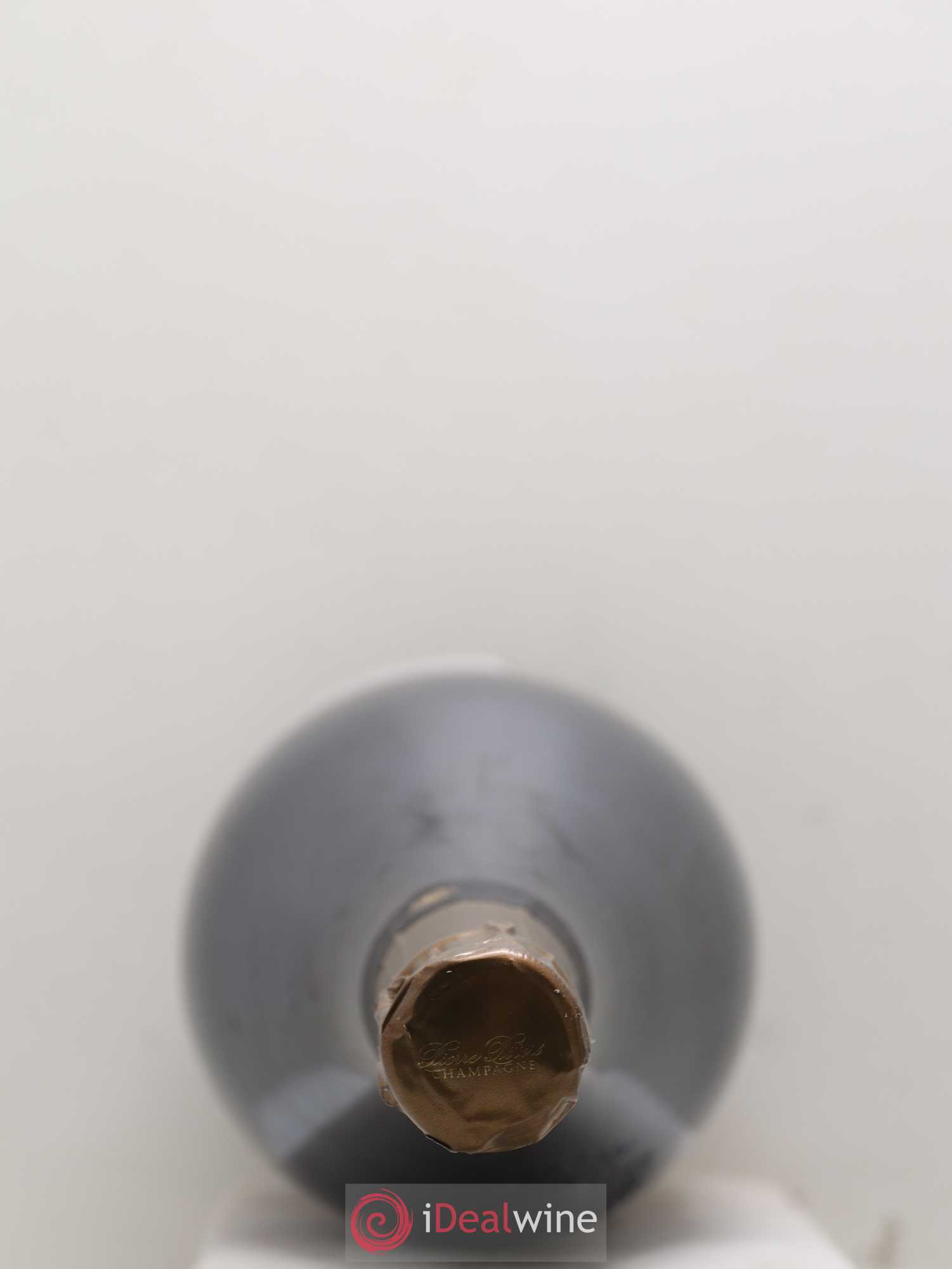 Cuvée Spéciale les Chétillons Blanc de Blancs Brut Pierre Péters 2012 - Posten von 2 Magnum - 2