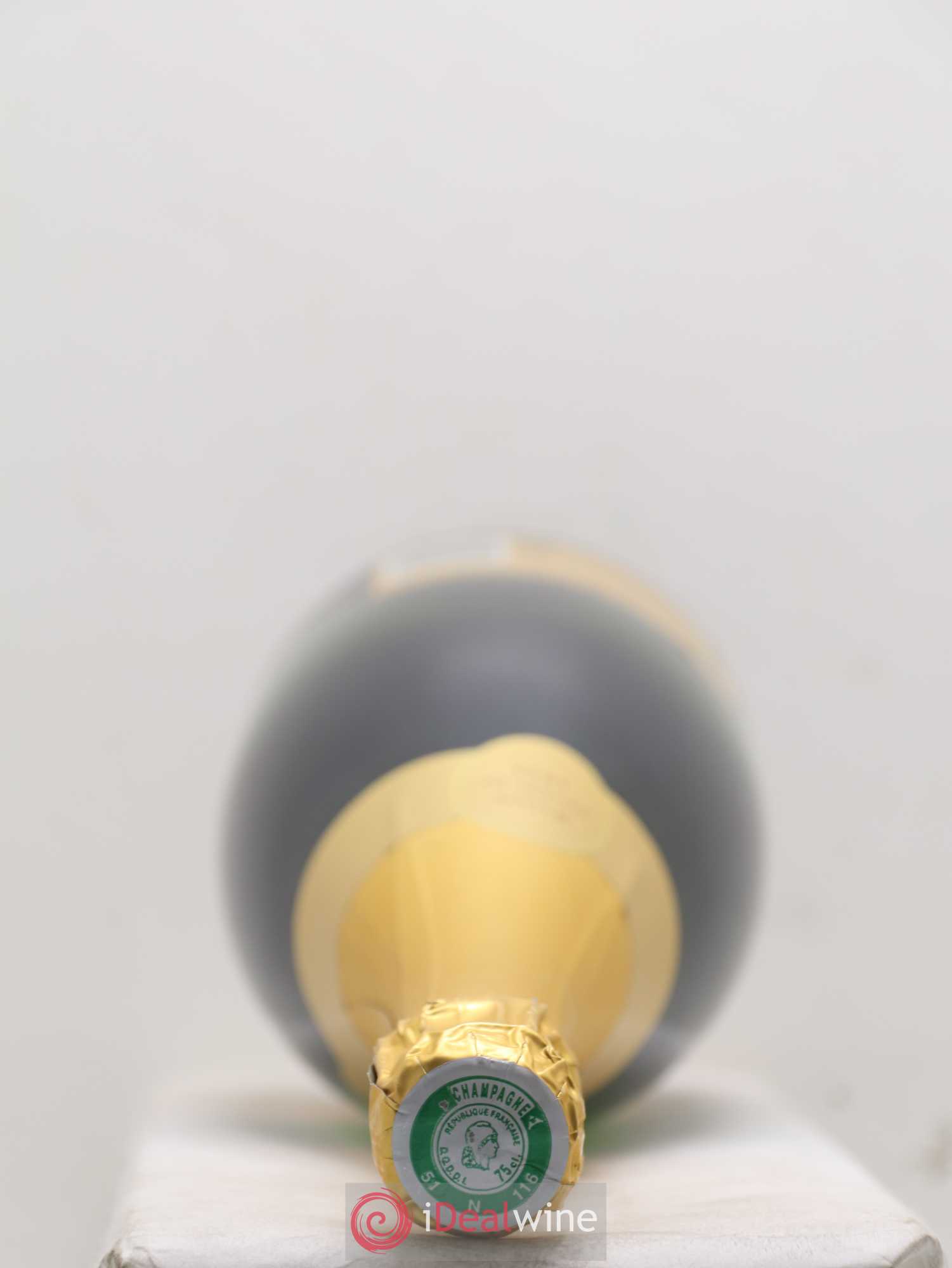 Grande Cuvée - 158ème édition Krug Brut - Lot de 2 bouteilles - 2
