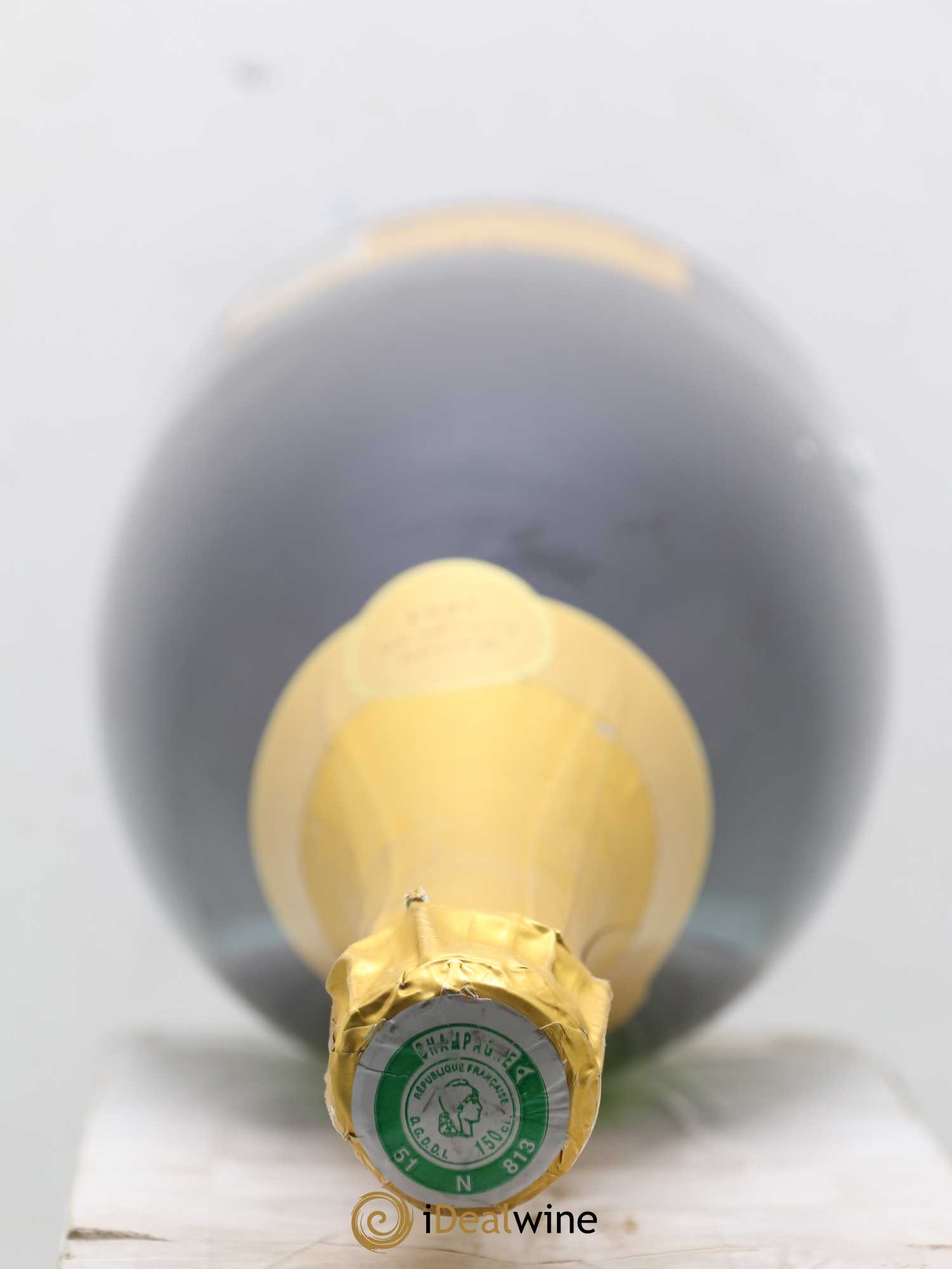 Grande Cuvée Brut Krug - Lot de 1 magnum - 2
