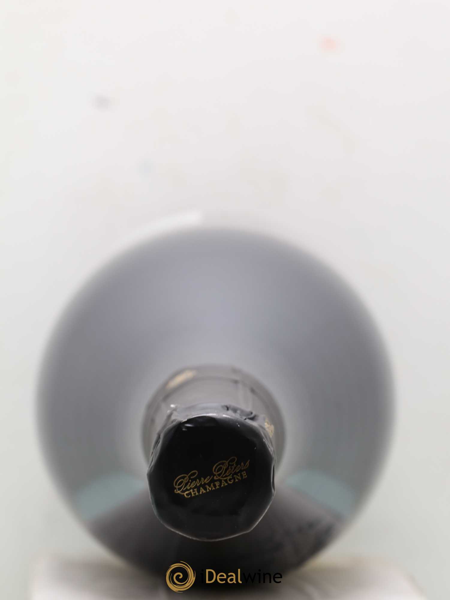 Champagne Brut Blanc de Blancs le Mesnil les Monjolys Champagne Pierre Peters 2012 - Posten von 1 Magnum - 2