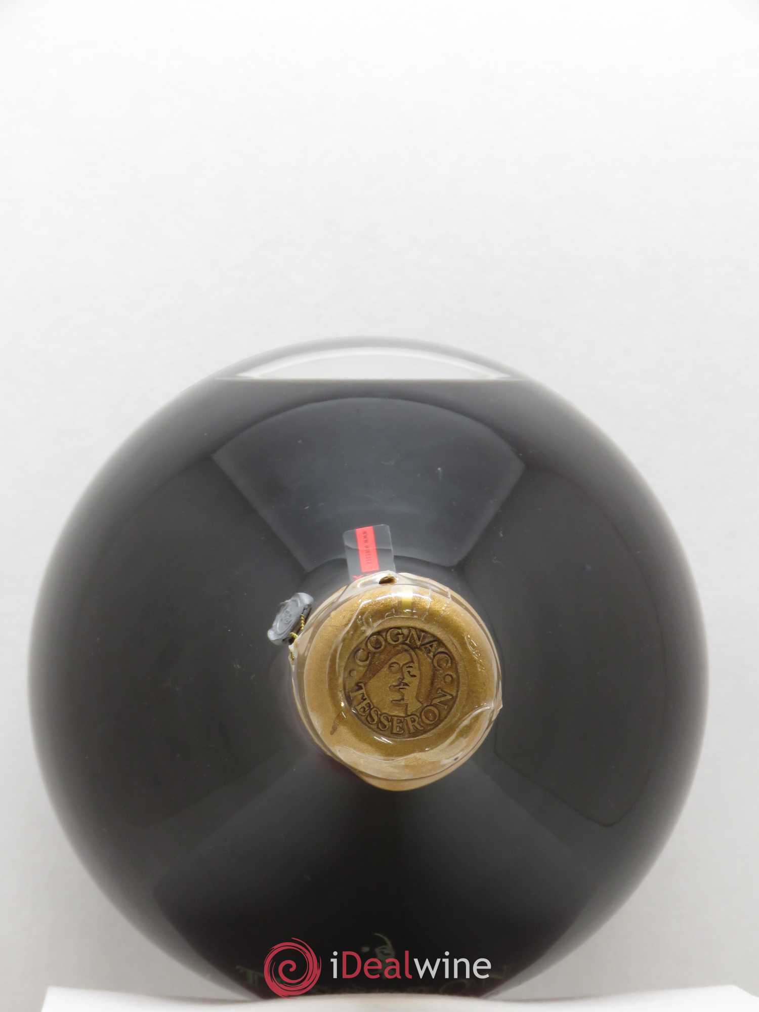 Cognac Tesseron Extreme Rare Cognac 175cl - Lot of 1 magnum - 2
