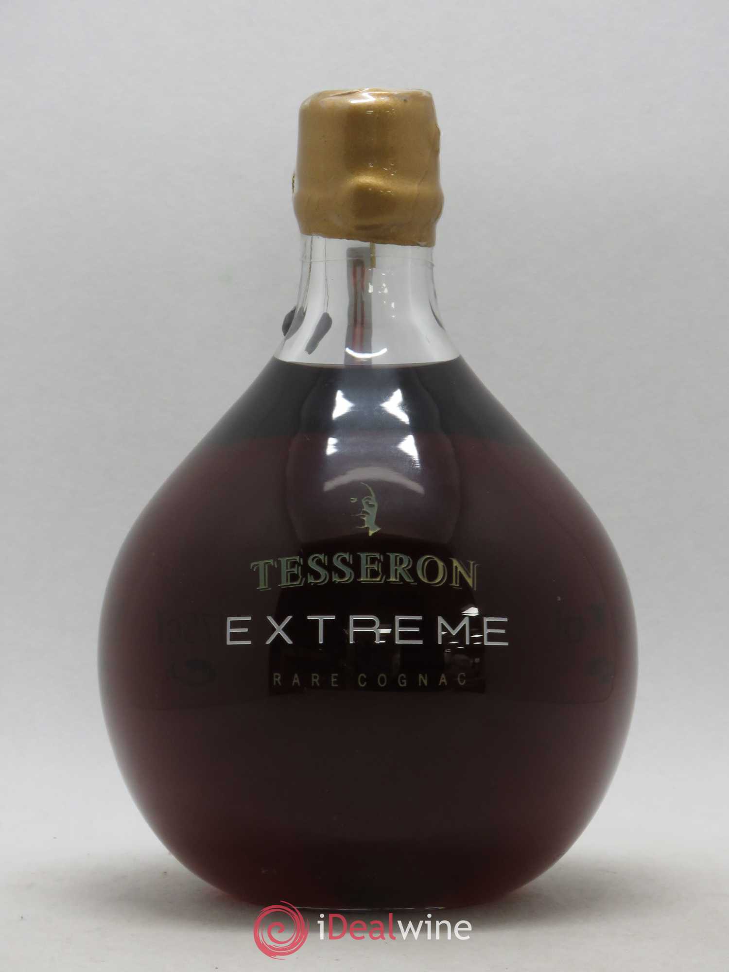 Cognac Tesseron Extreme Rare Cognac 175cl - Lot of 1 magnum - 0