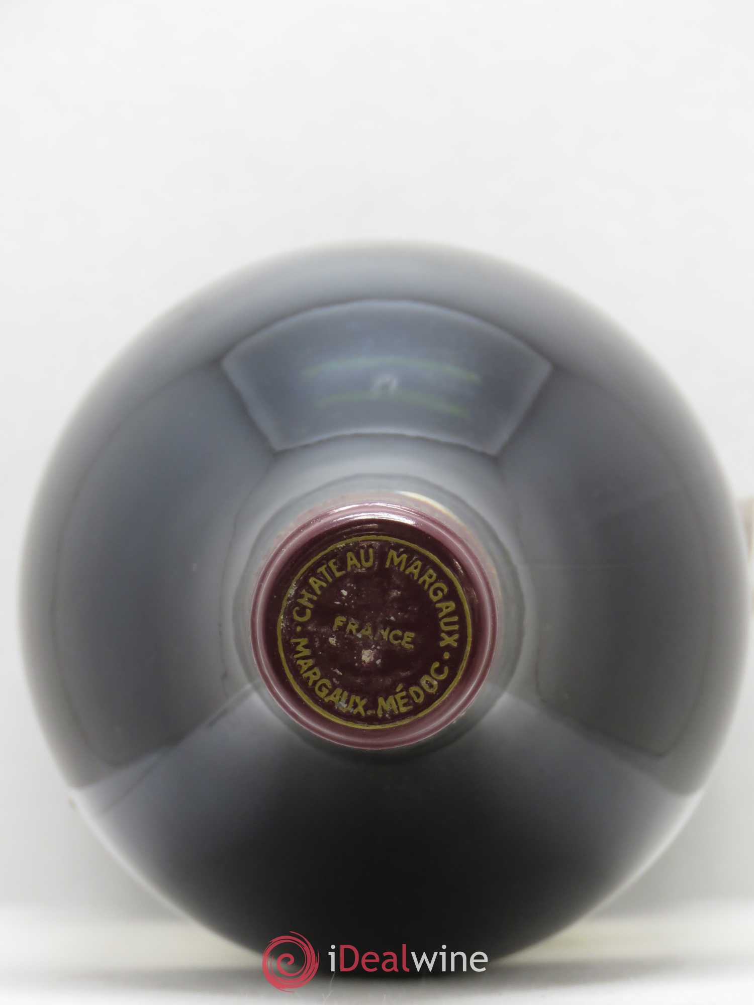 Château Margaux 1er Grand Cru Classé 1988 - Lot de 1 magnum - 1