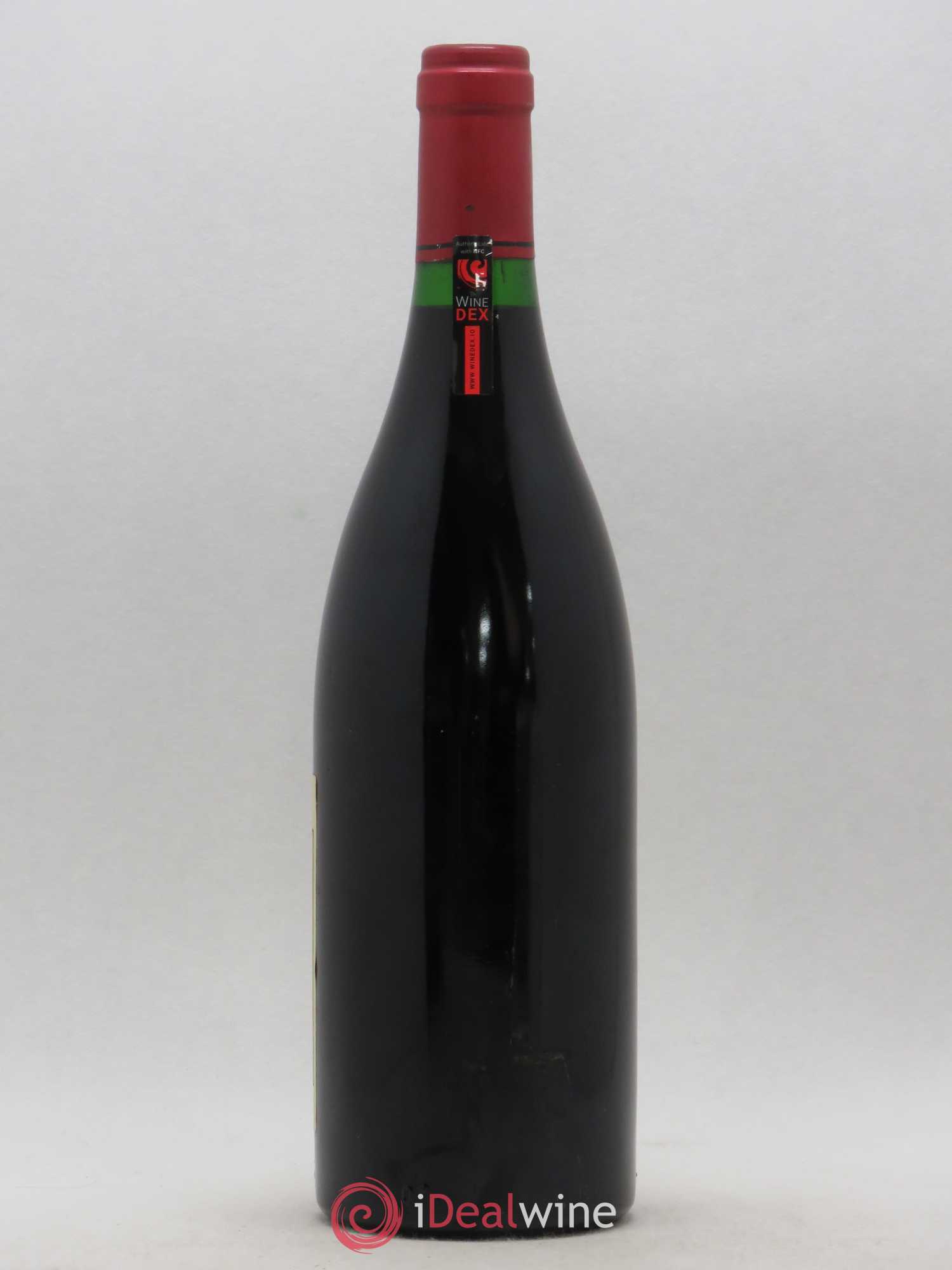 Pays d'Hérault Grange des Pères Laurent Vaillé 1992 - Lot de 1 bouteille - 1