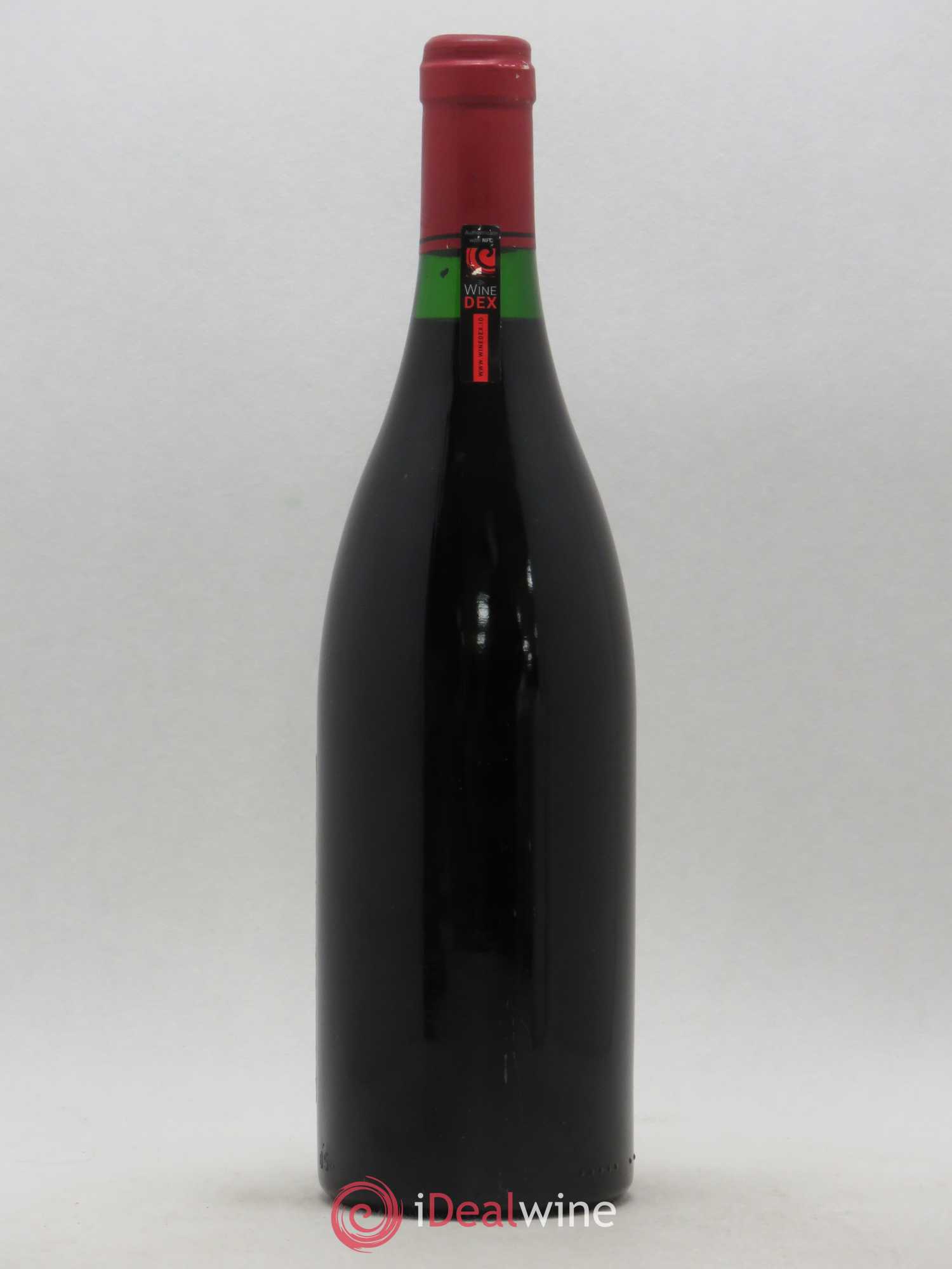 Pays d'Hérault Grange des Pères Laurent Vaillé 1992 - Lot de 1 bouteille - 1
